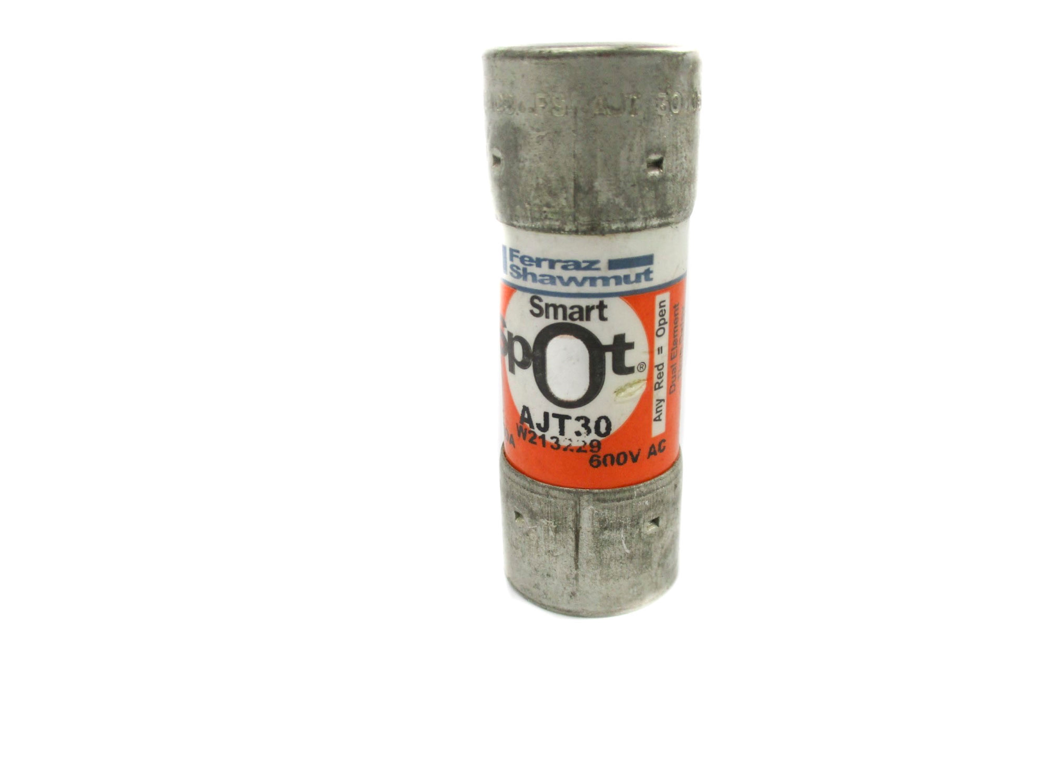 FERRAZ SHAWMUT AJT30 30A NSNP