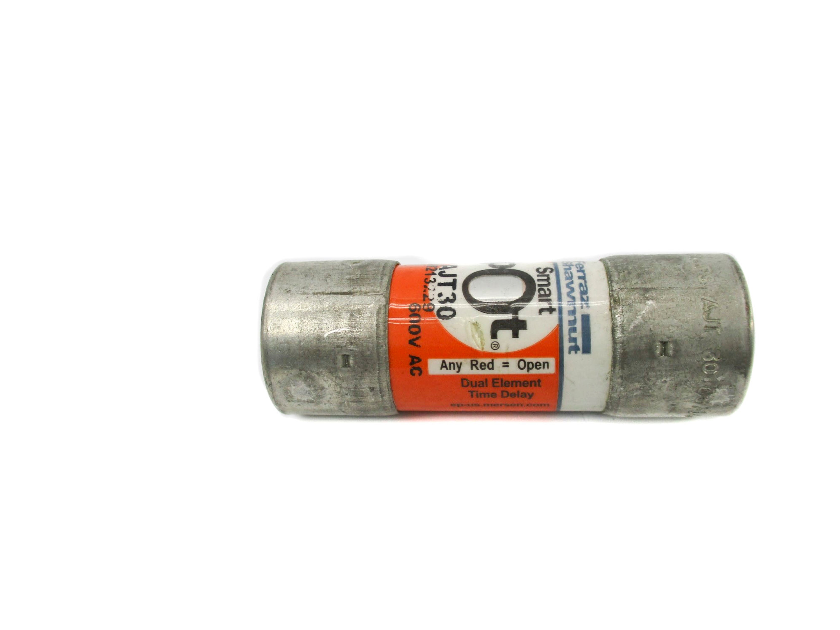 FERRAZ SHAWMUT AJT30 30A NSNP