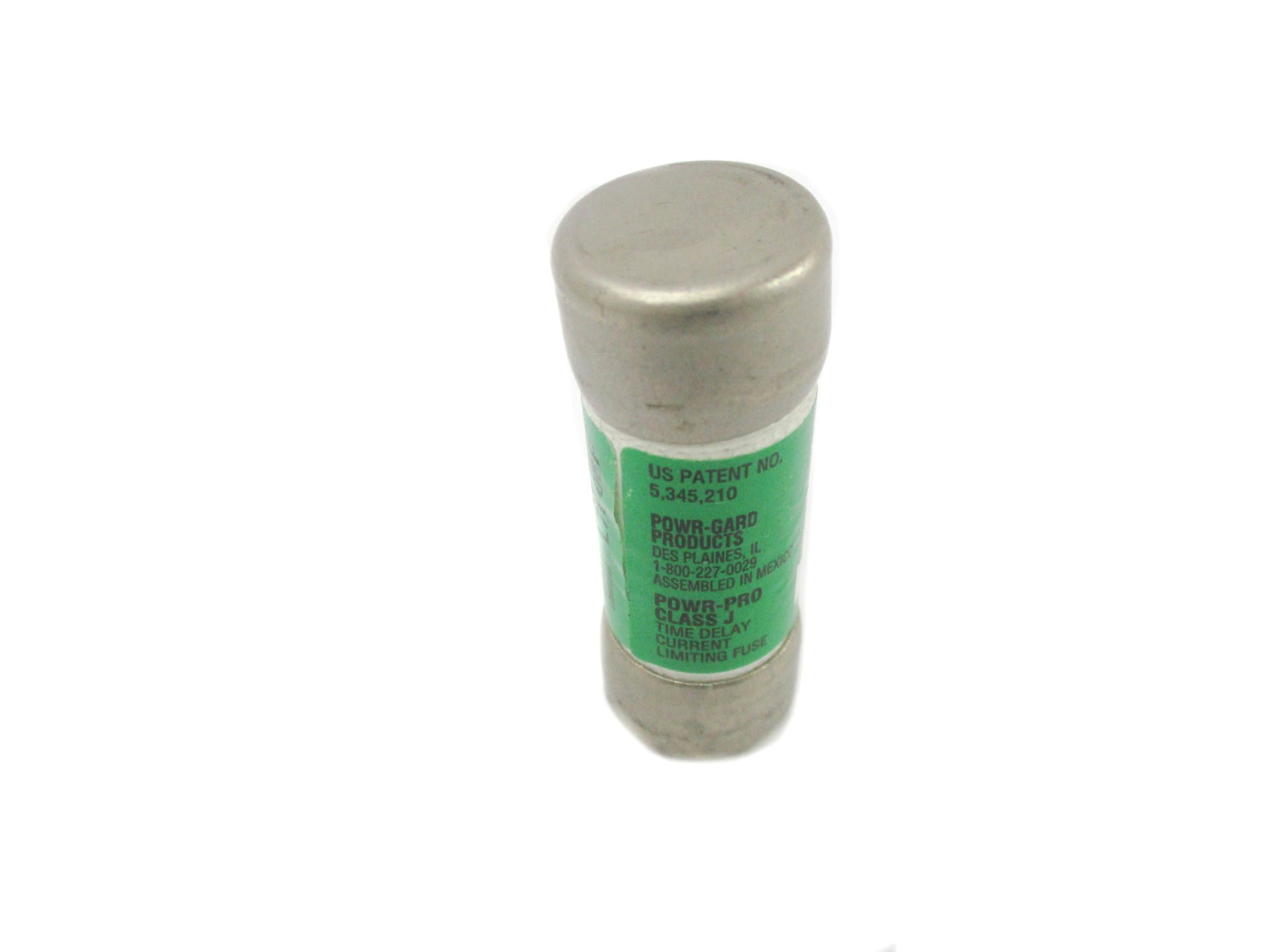 LITTELFUSE JTD6ID 600VAC 6A NSNP