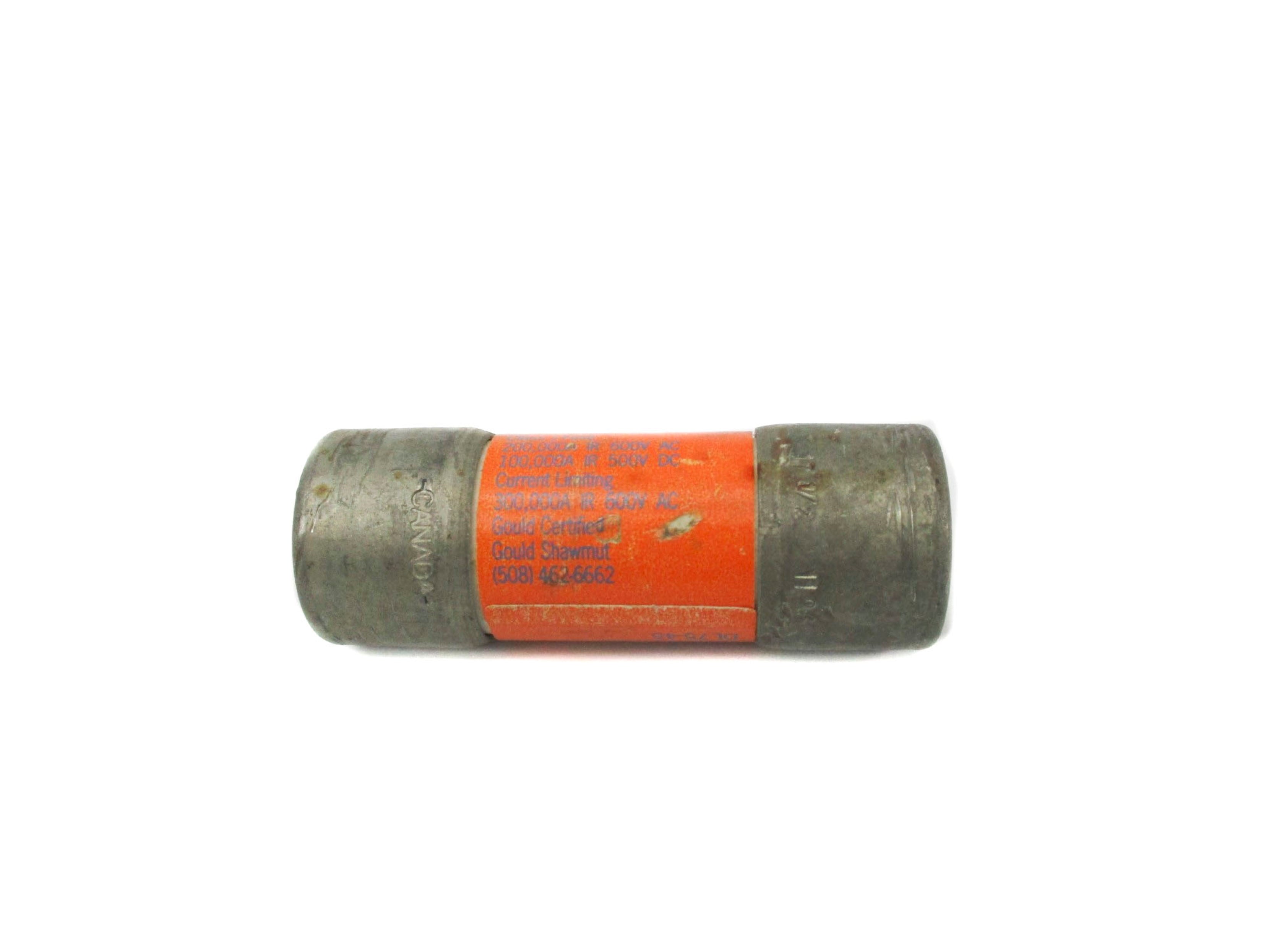 AMP-TRAP AJT171/2 17-1/2A NSNP