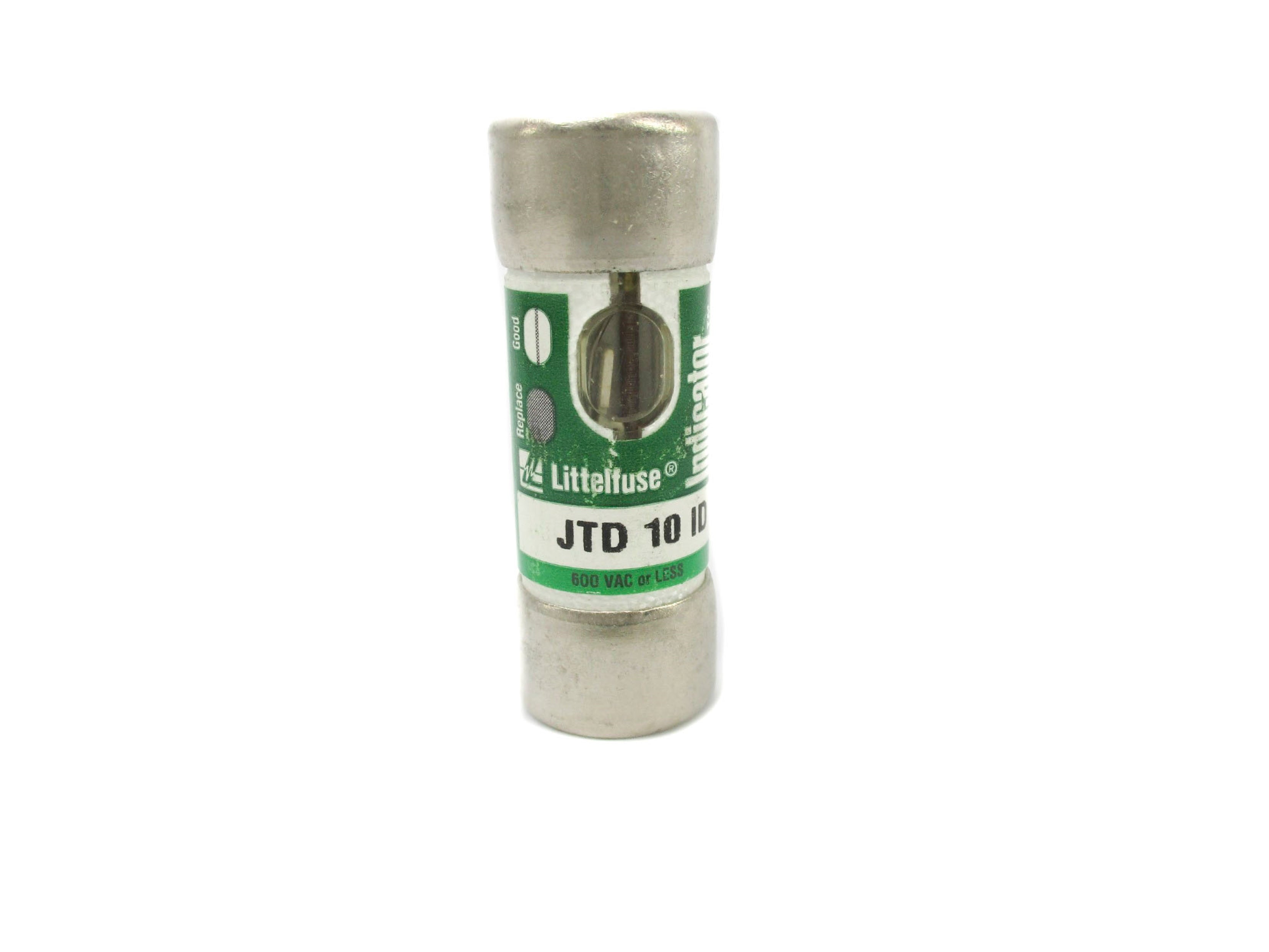 LITTELFUSE JTD10ID 10A NSNP
