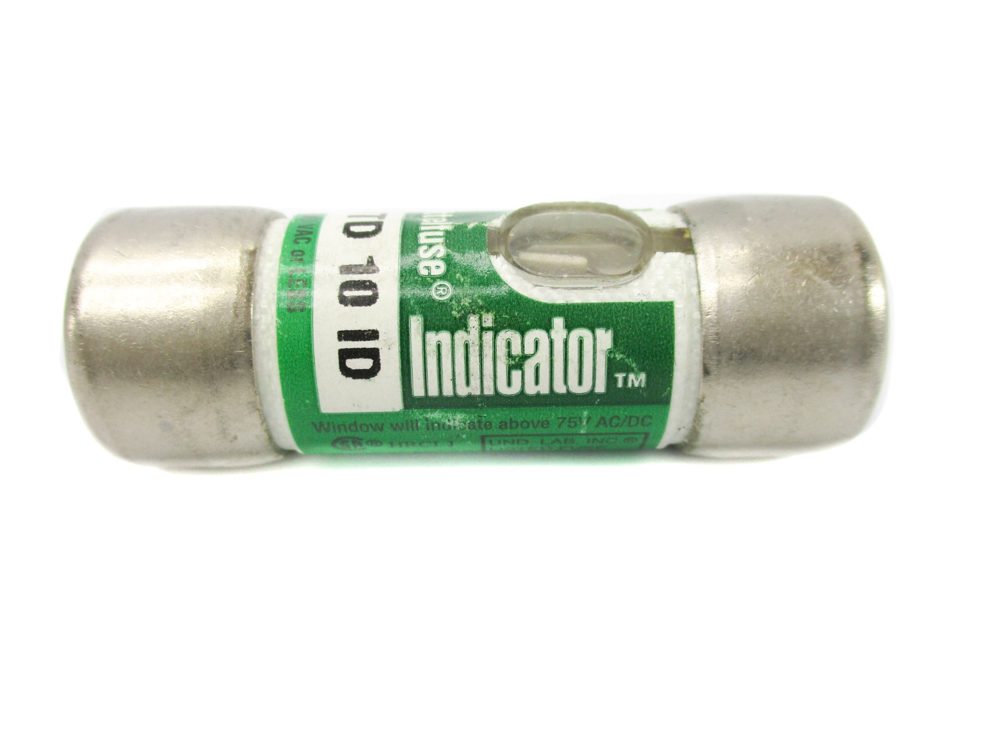 LITTELFUSE JTD10ID 10A NSNP