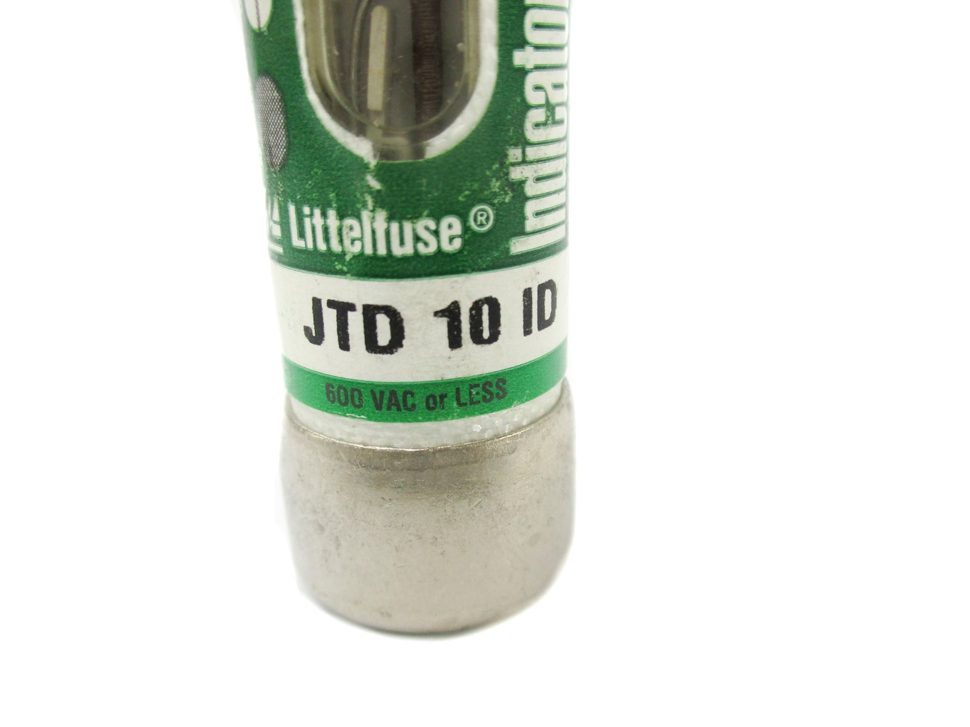 LITTELFUSE JTD10ID 10A NSNP