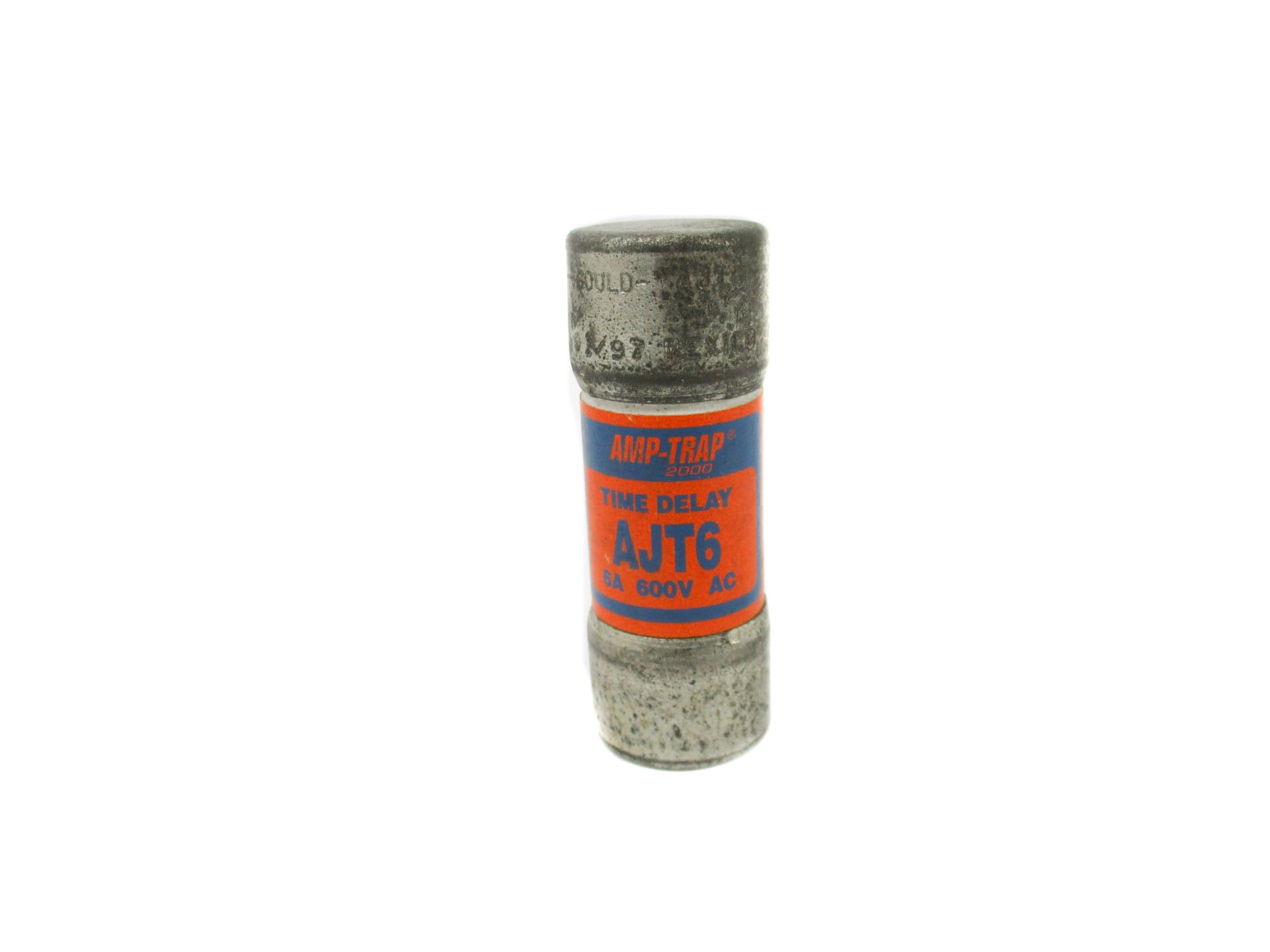 AMP-TRAP AJT6 6A NSNP