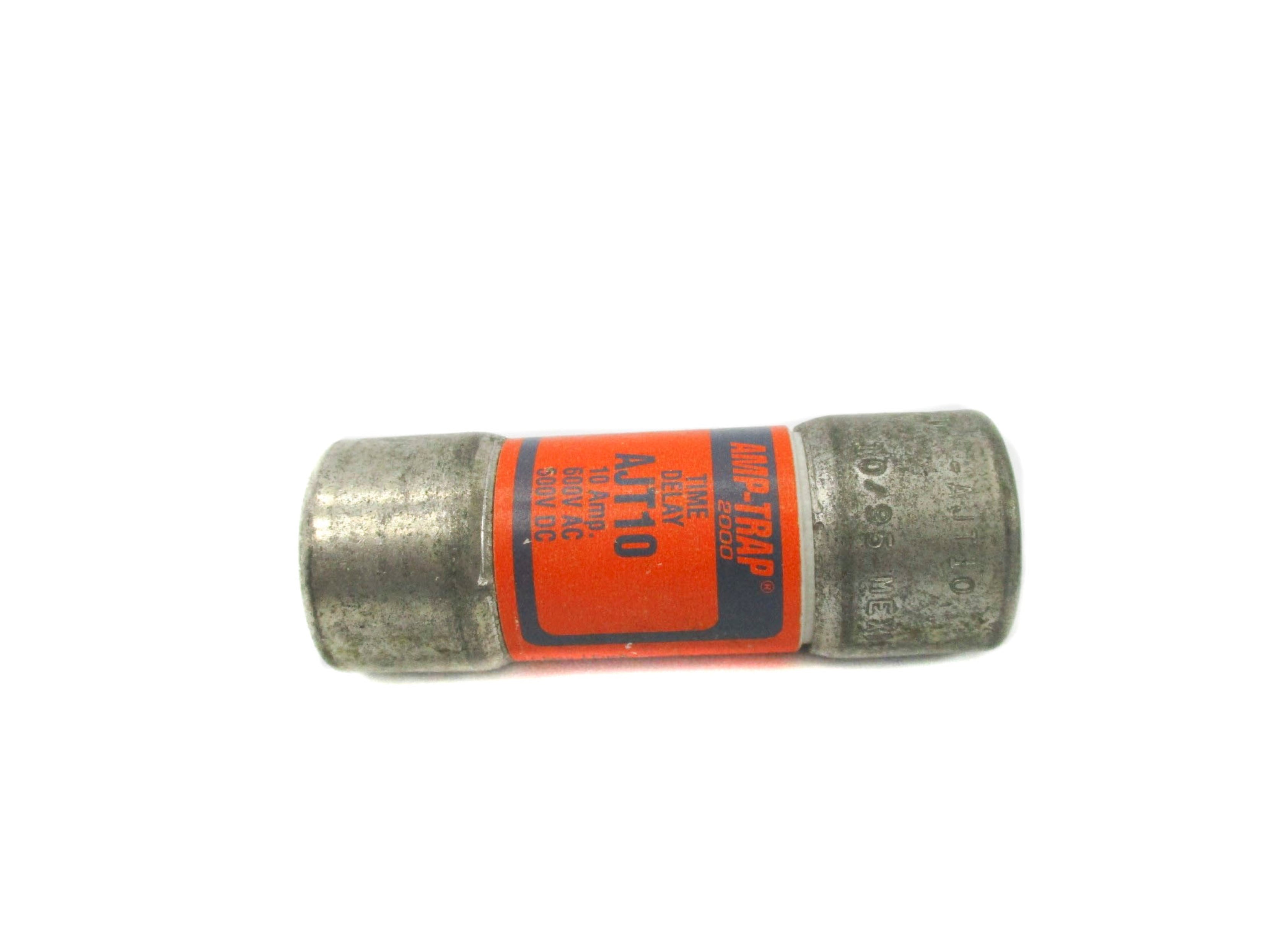 AMP-TRAP AJT10 10A NSNP