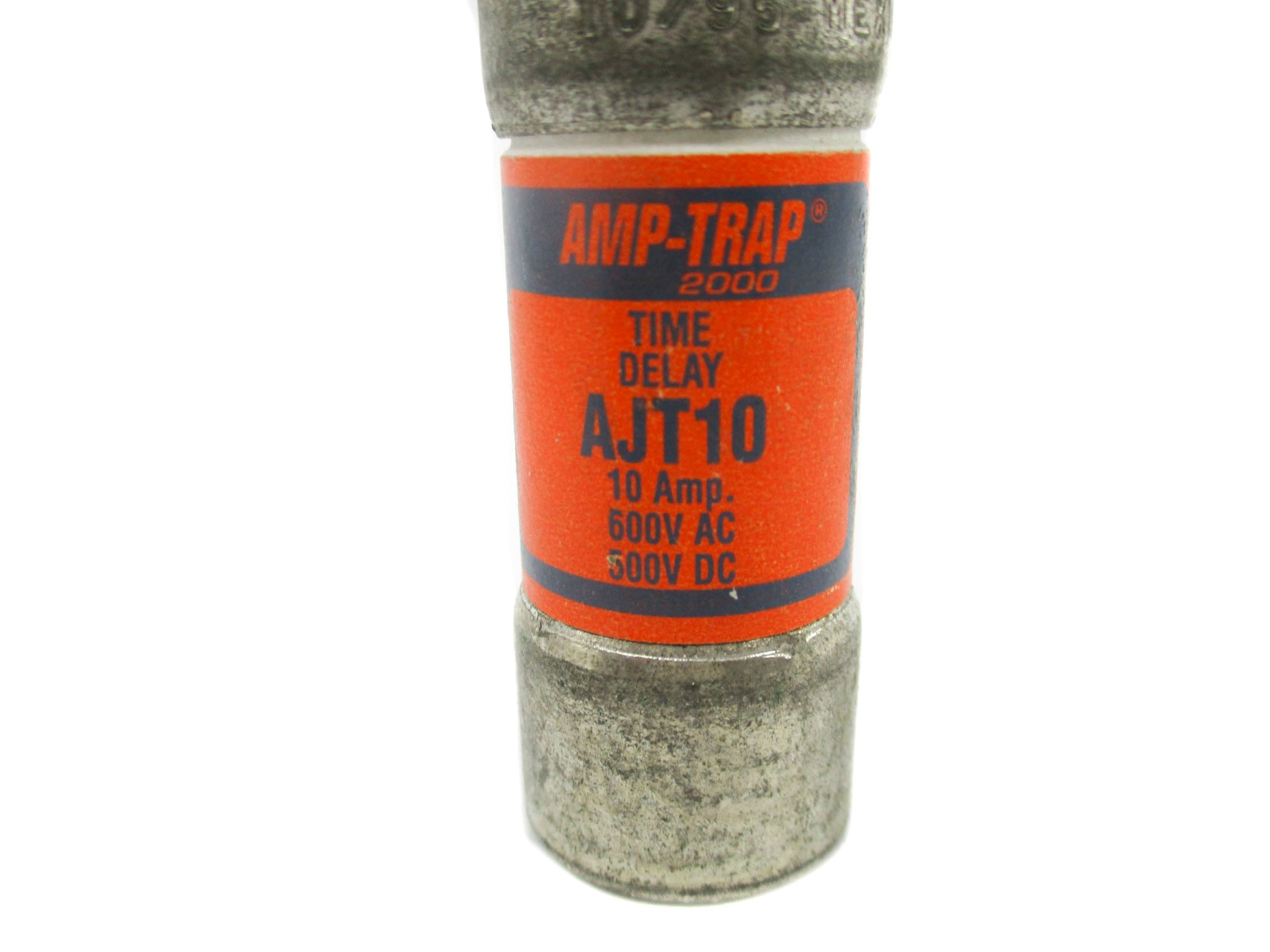 AMP-TRAP AJT10 10A NSNP