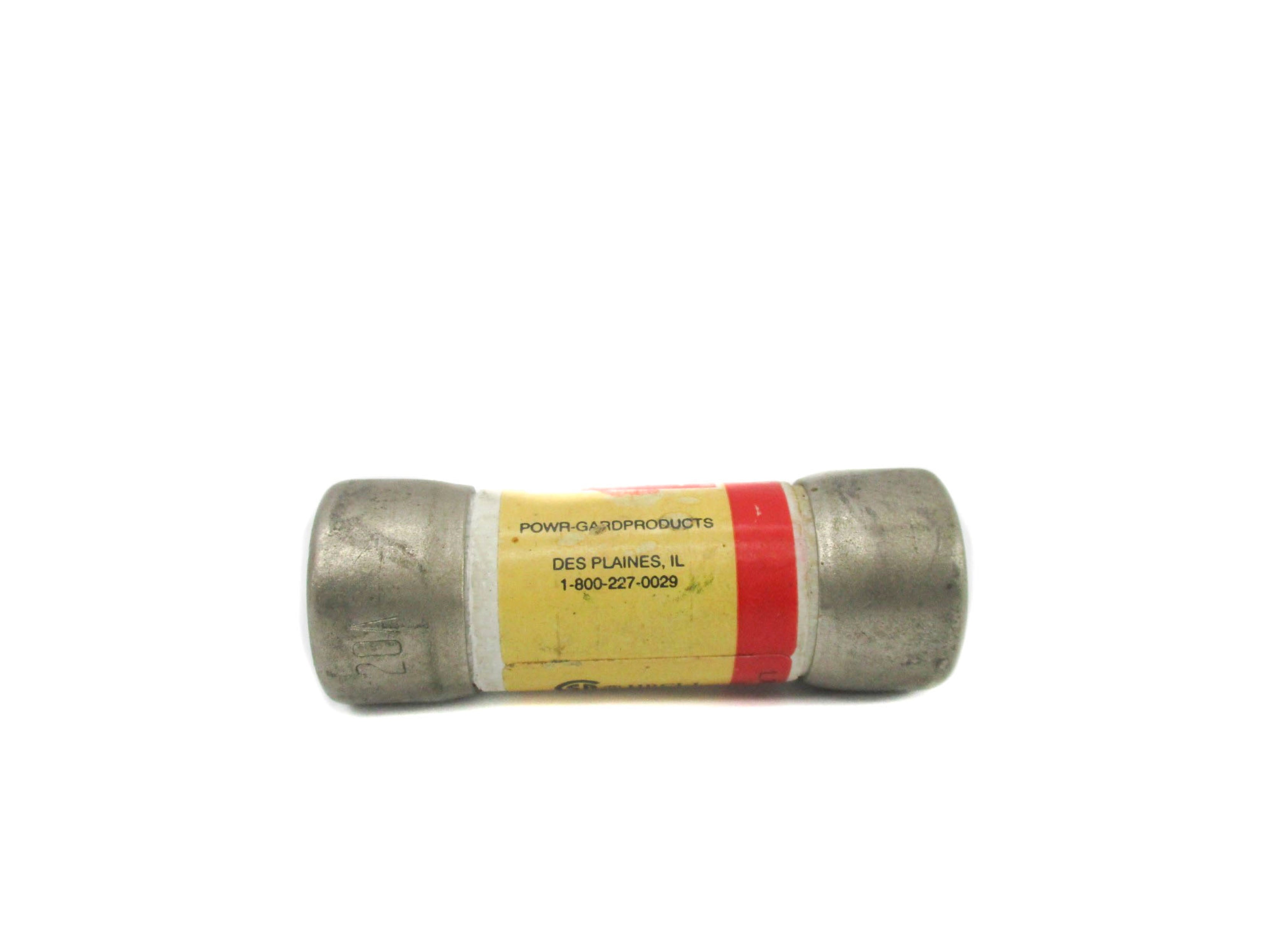 LITTELFUSE JLS20 20A NSNP