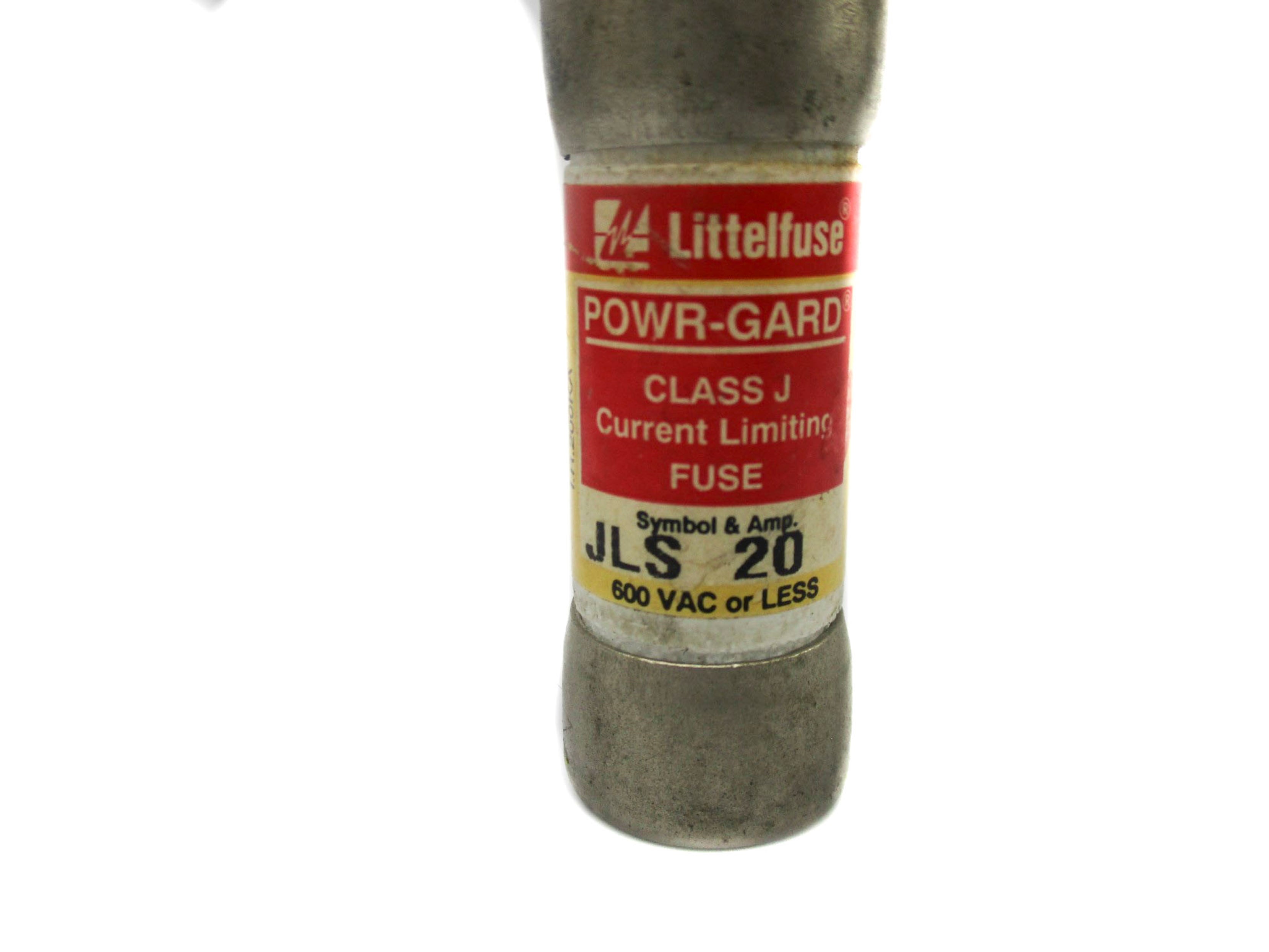 LITTELFUSE JLS20 20A NSNP