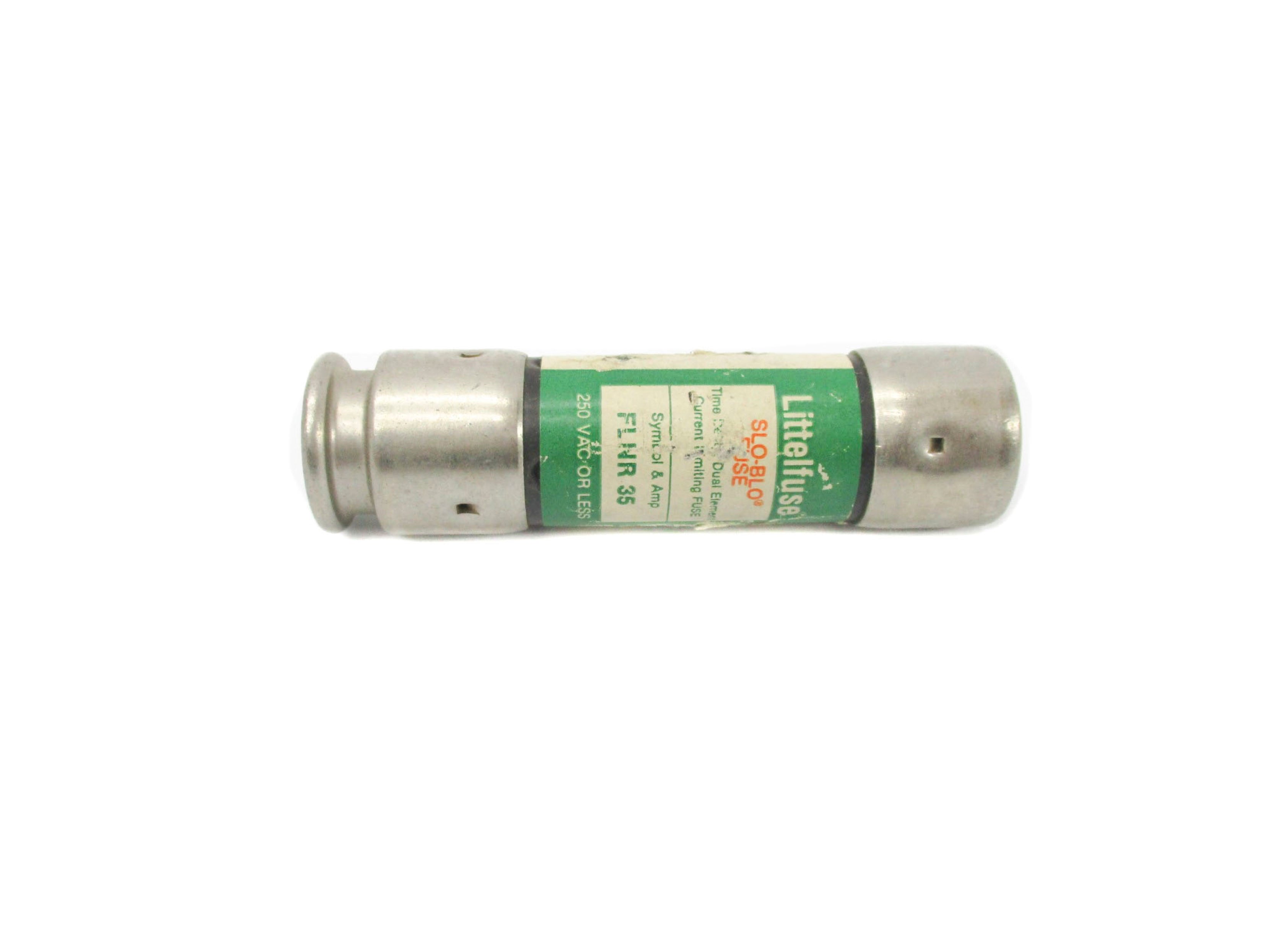 LITTELFUSE FLNR35 35A NSNP