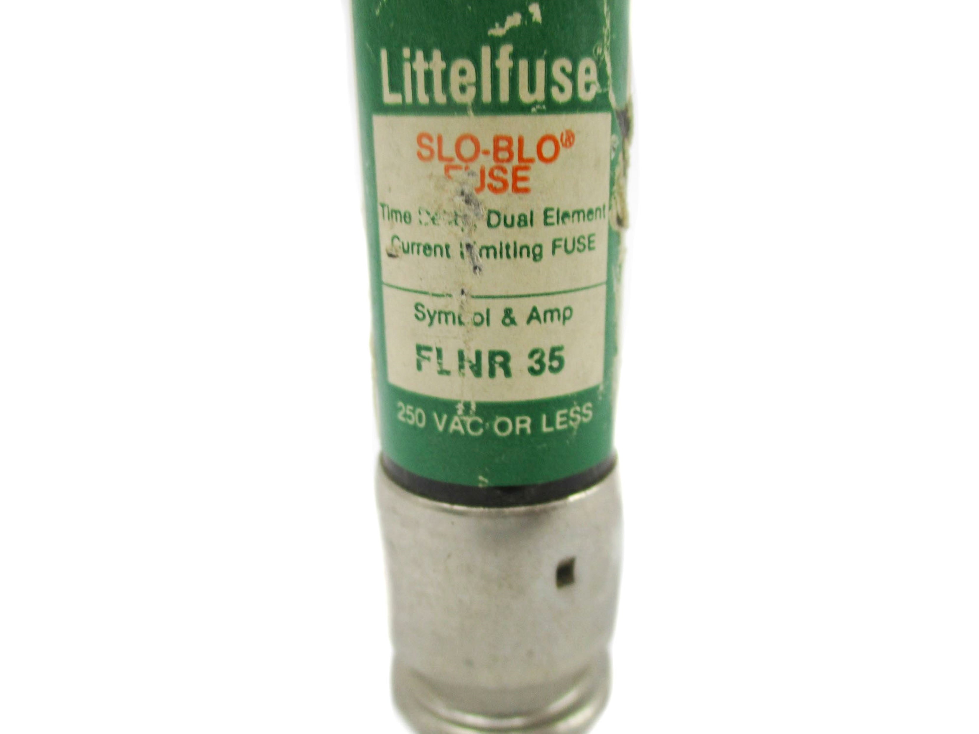 LITTELFUSE FLNR35 35A NSNP