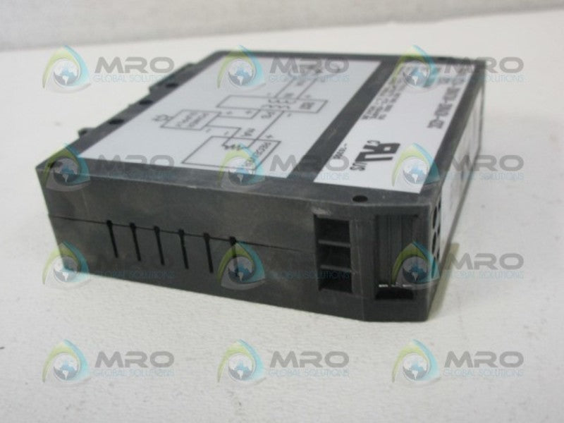 MOORE ECT/4-20MAL-X/4-20MA/24-42DC ISOLATOR CONVERTER *NEW NO BOX*