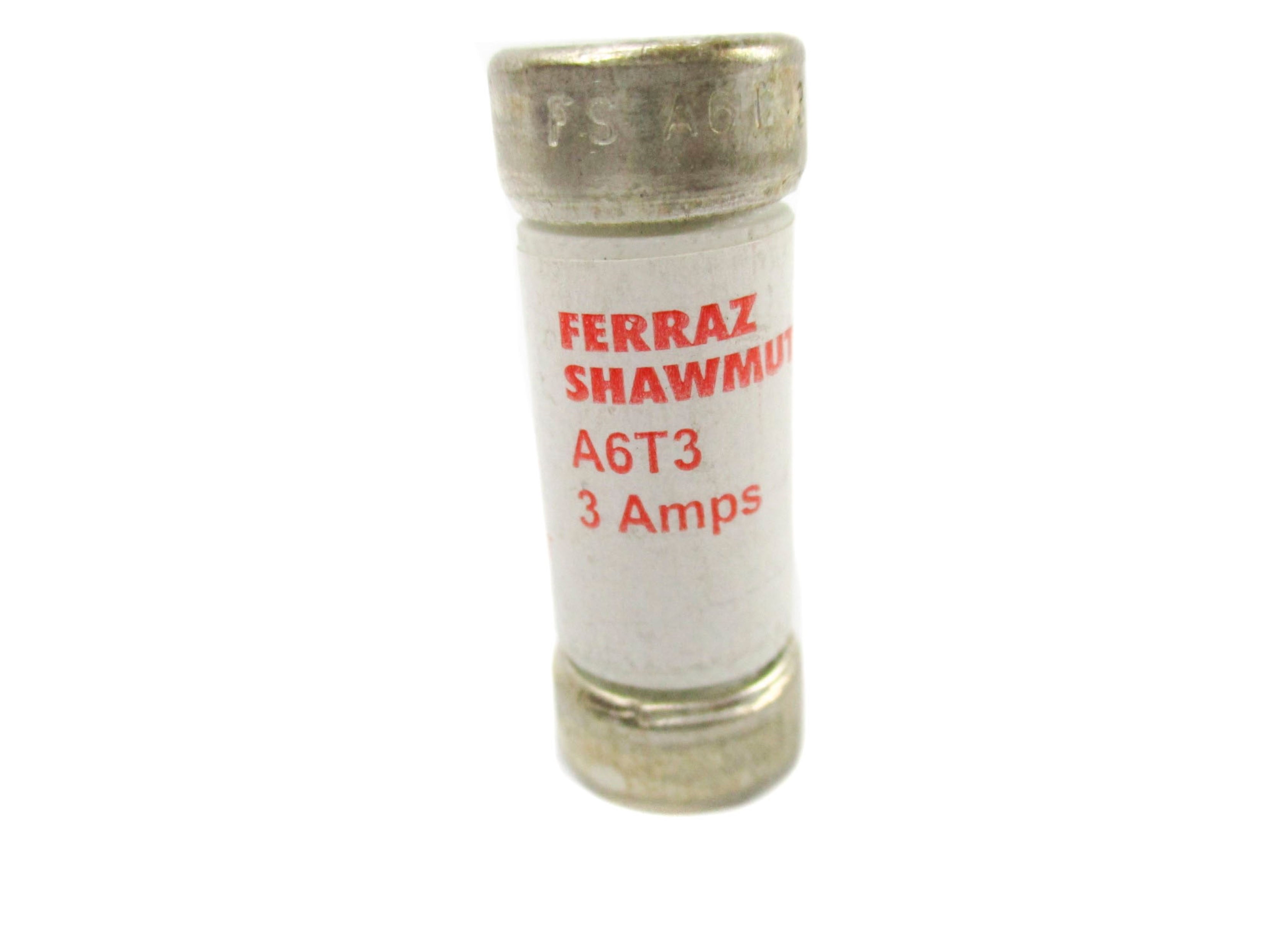 FERRAZ SHAWMUT A6T3 3A NSNP
