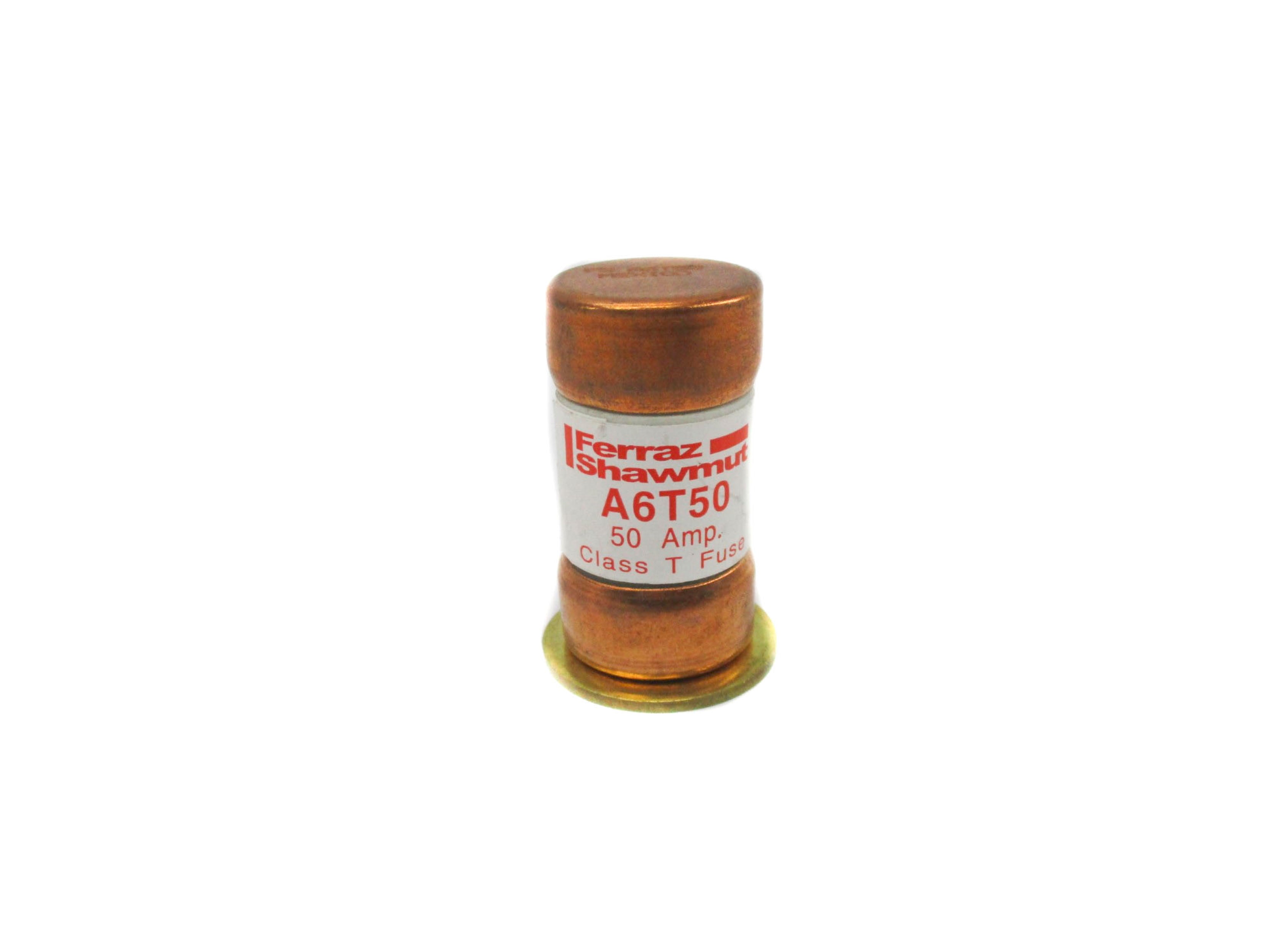 FERRAZ SHAWMUT A6T50 50A NSNP