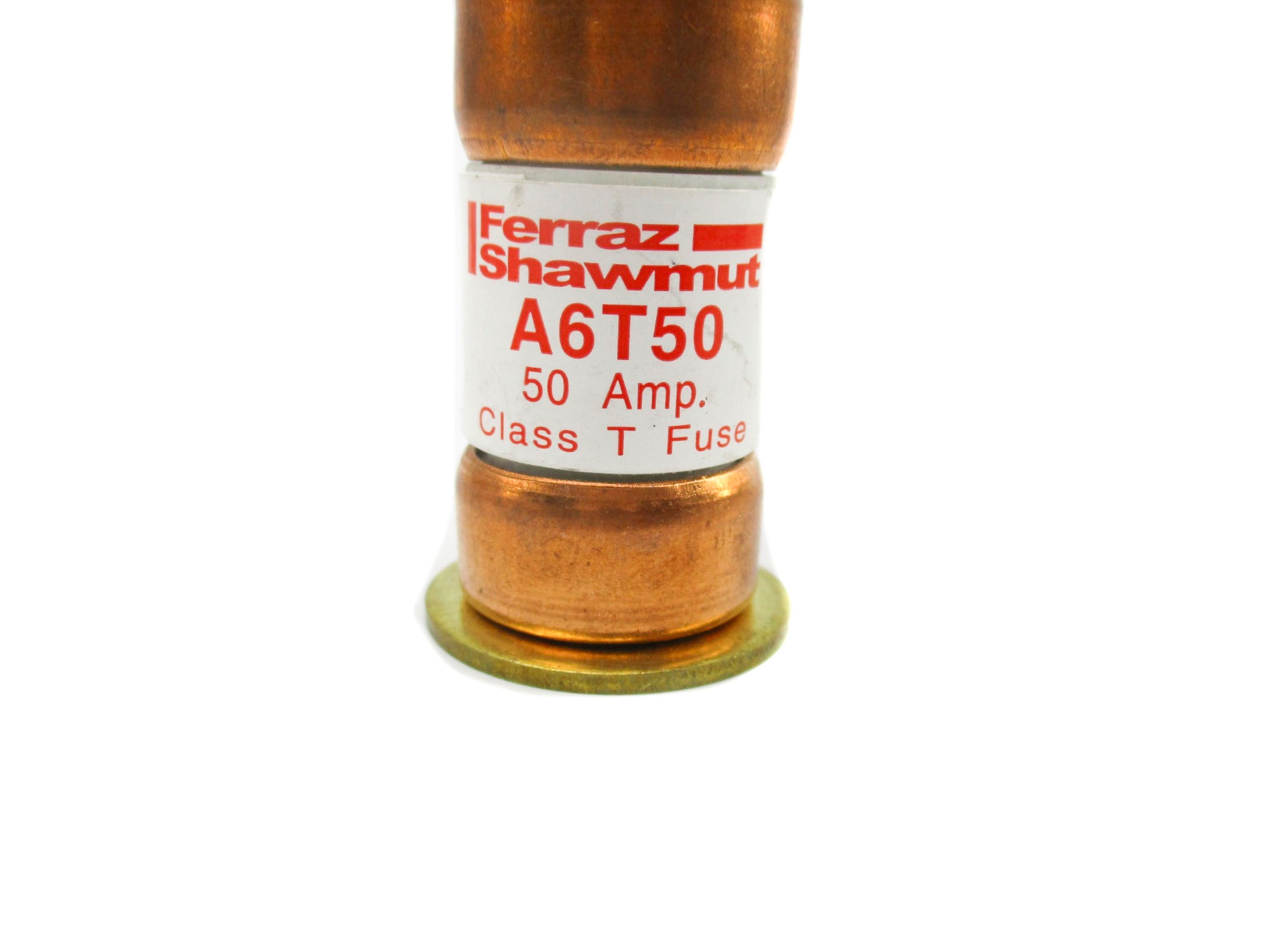 FERRAZ SHAWMUT A6T50 50A NSNP
