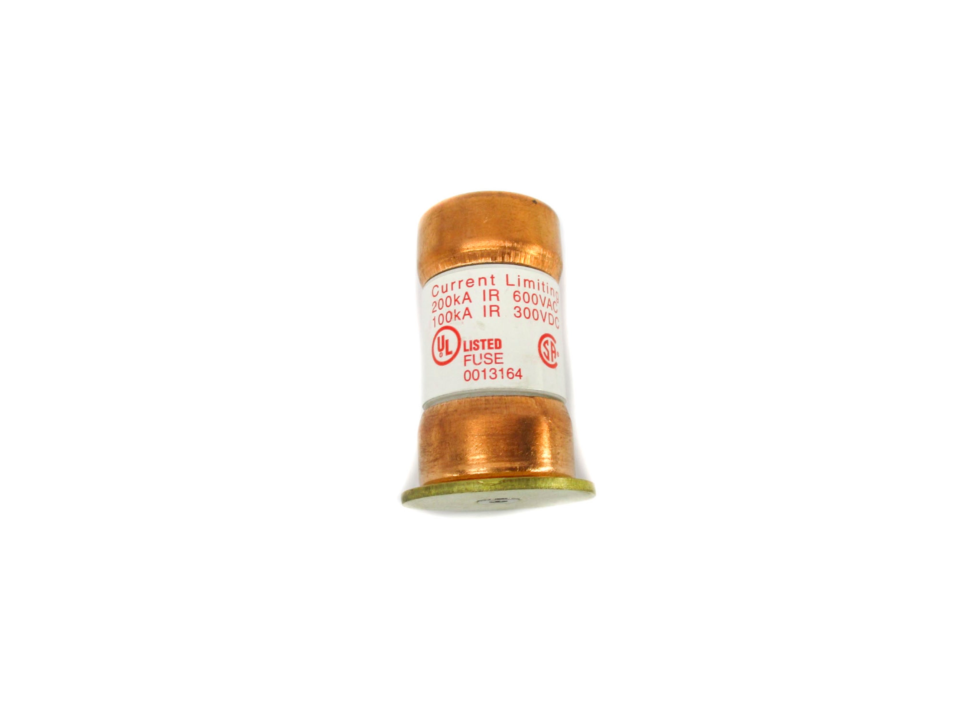 FERRAZ SHAWMUT A6T45 45A NSNP