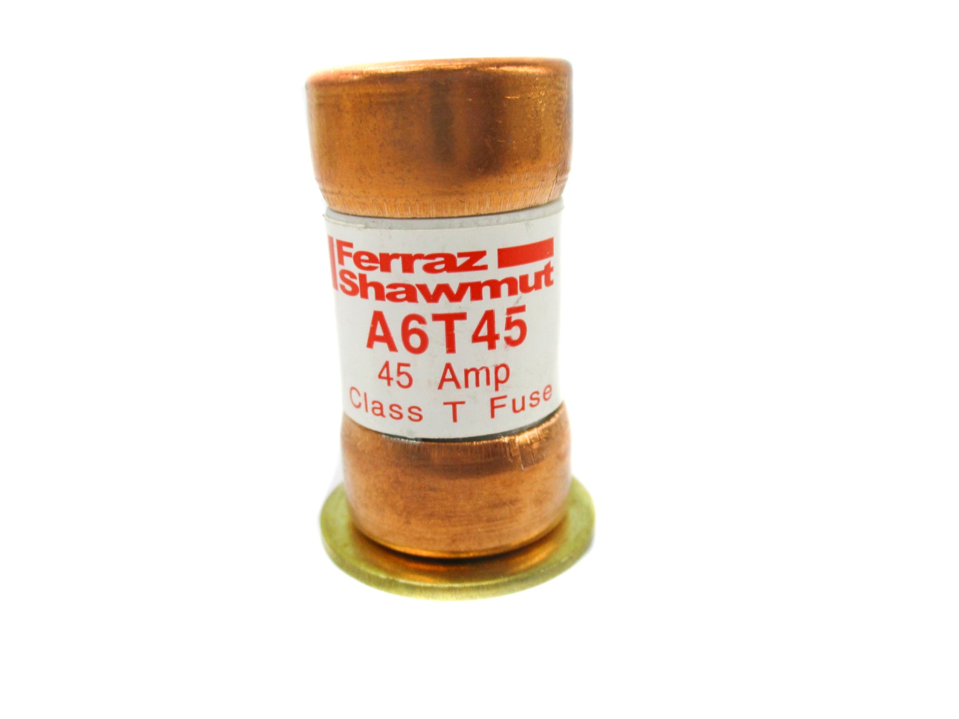 FERRAZ SHAWMUT A6T45 45A NSNP