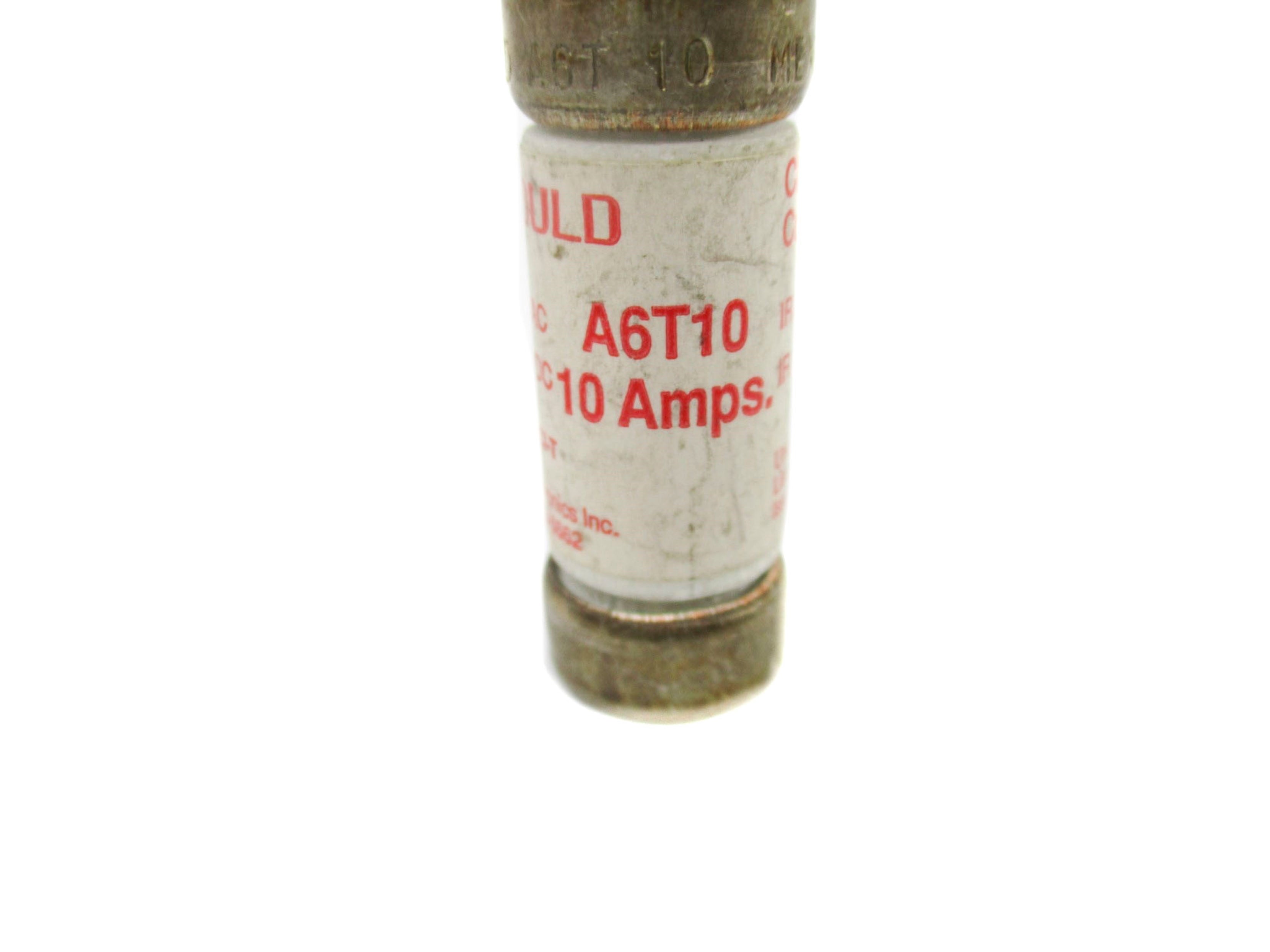 GOULD A6T10 10A NSNP