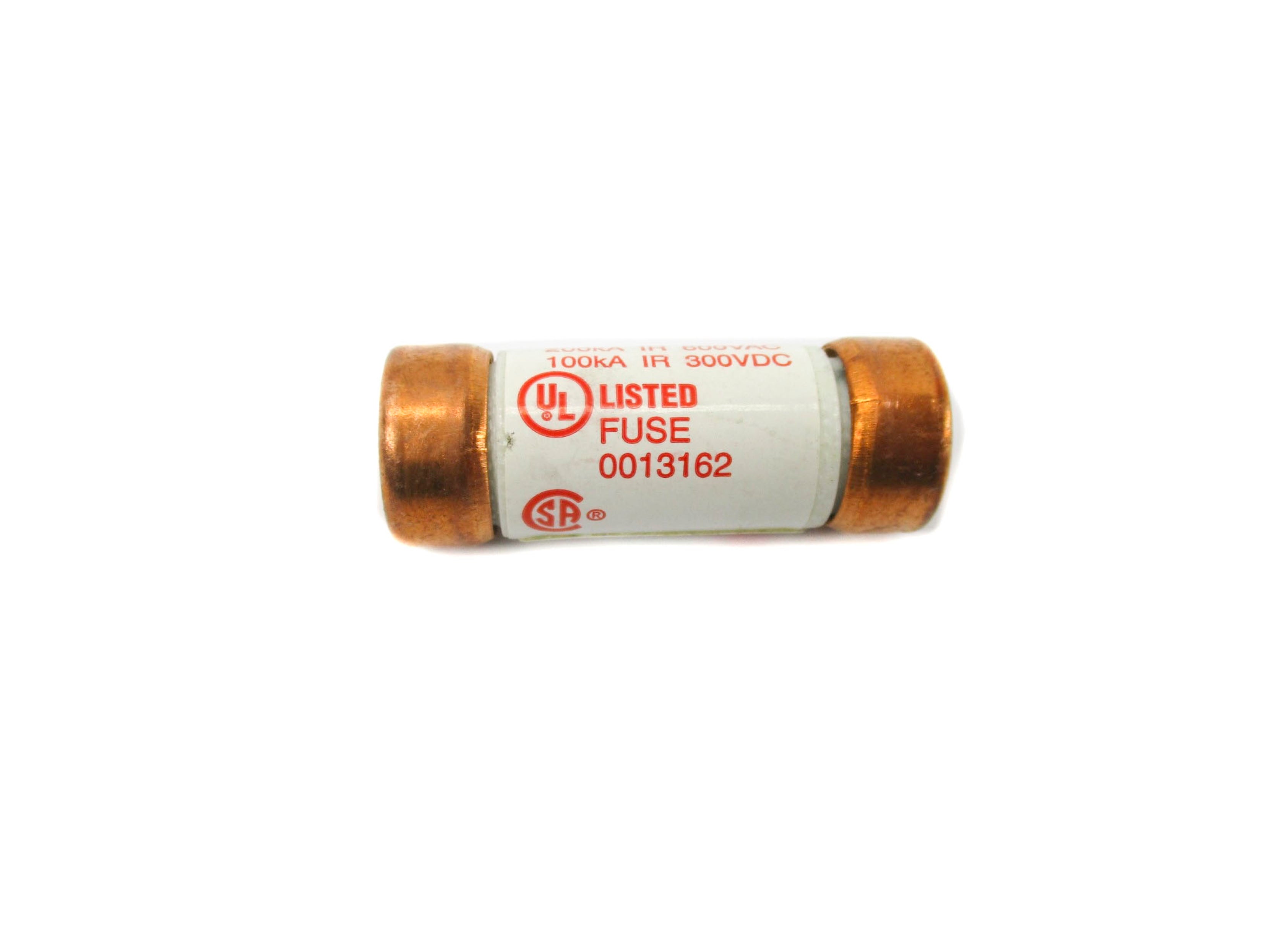 FERRAZ SHAWMUT A6T25 25A NSNP