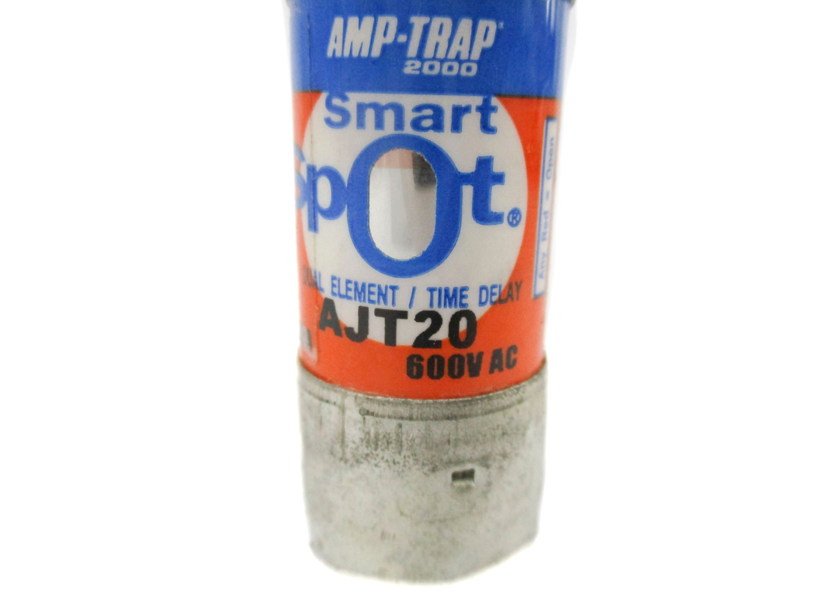 FERRAZ SHAWMUT AJT20 600VAC 20A NSNP