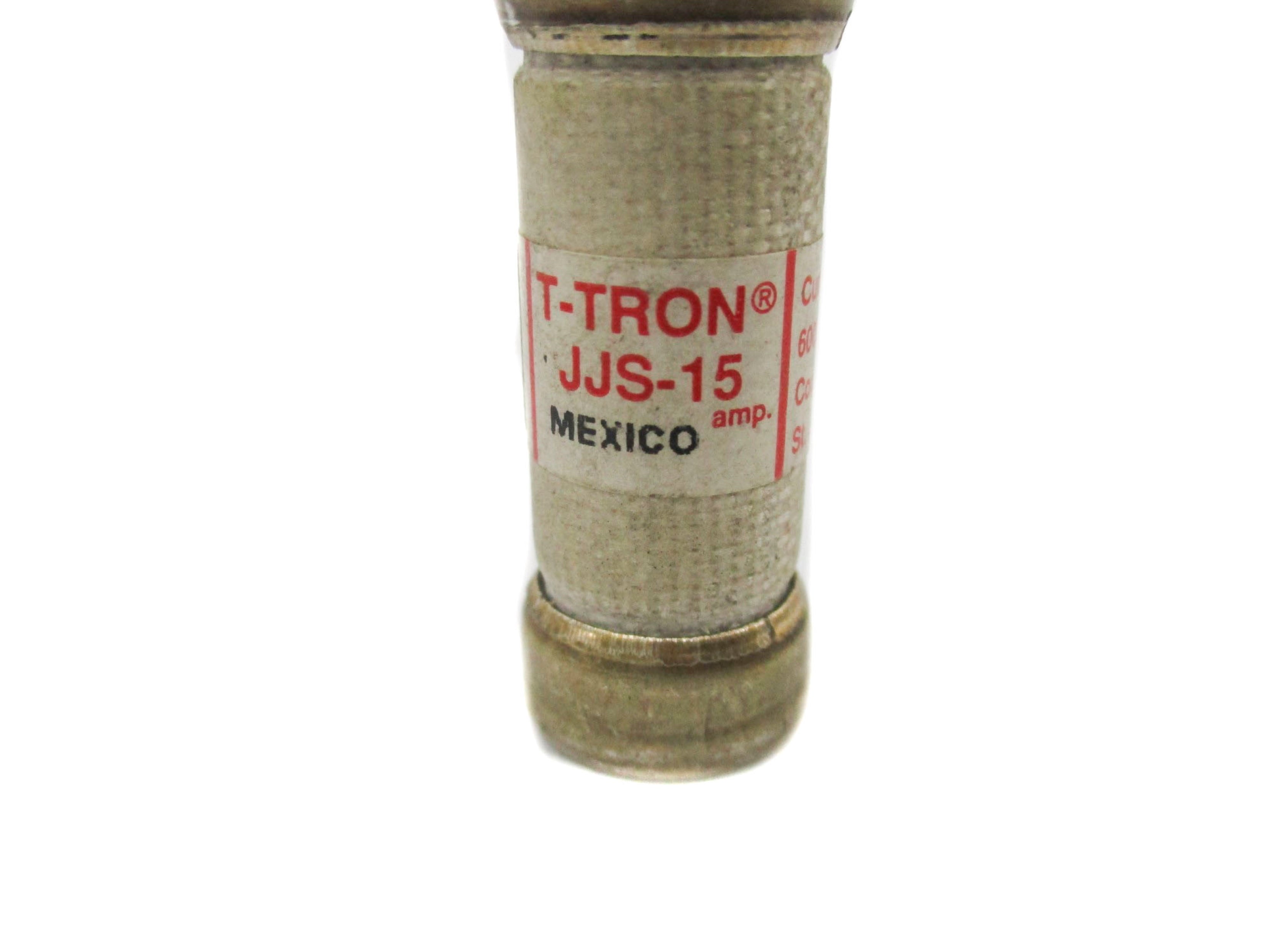 T-TRON JJS-15 15A NSNP