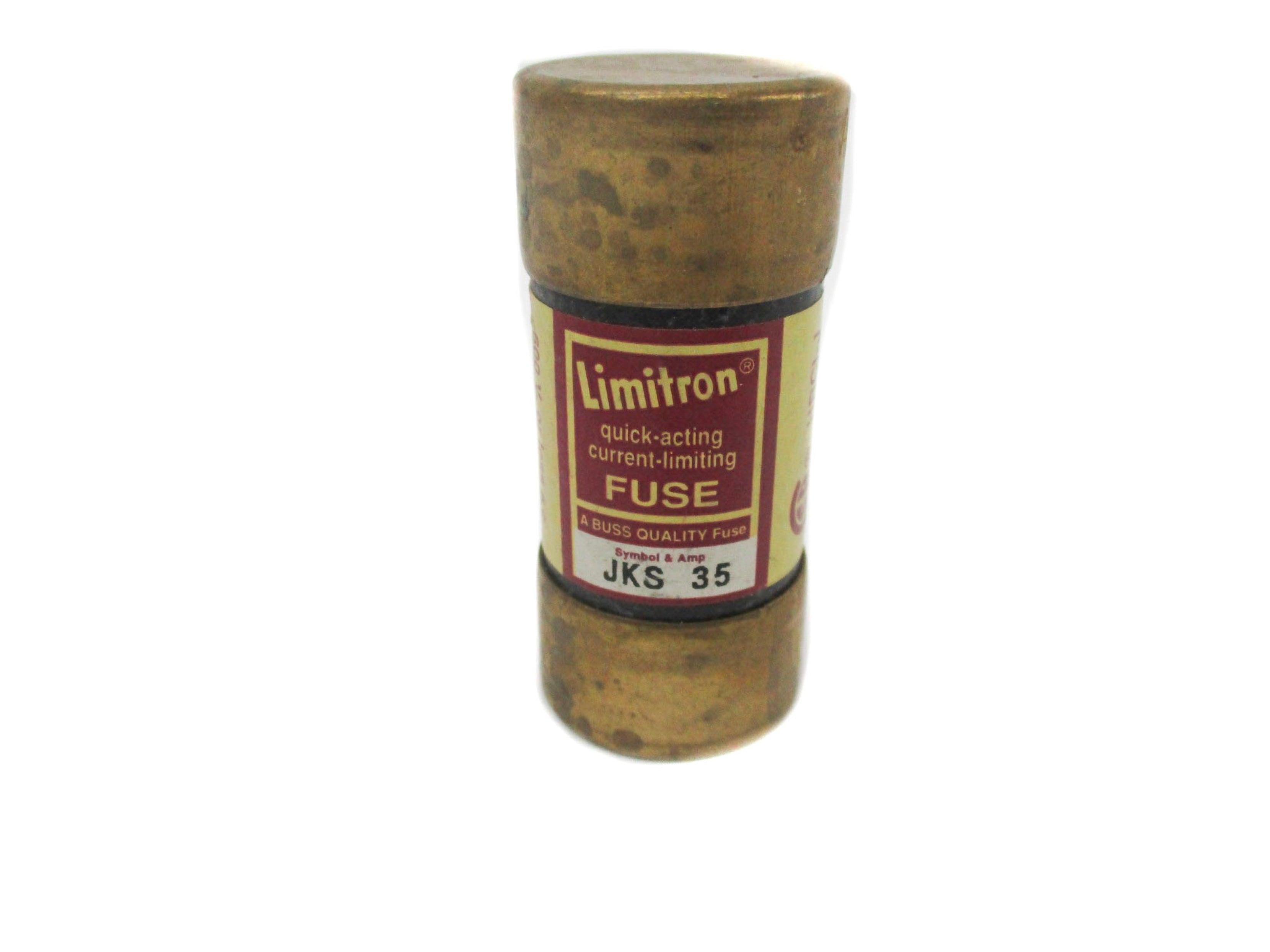 LIMITRON JKS35 35A NSNP