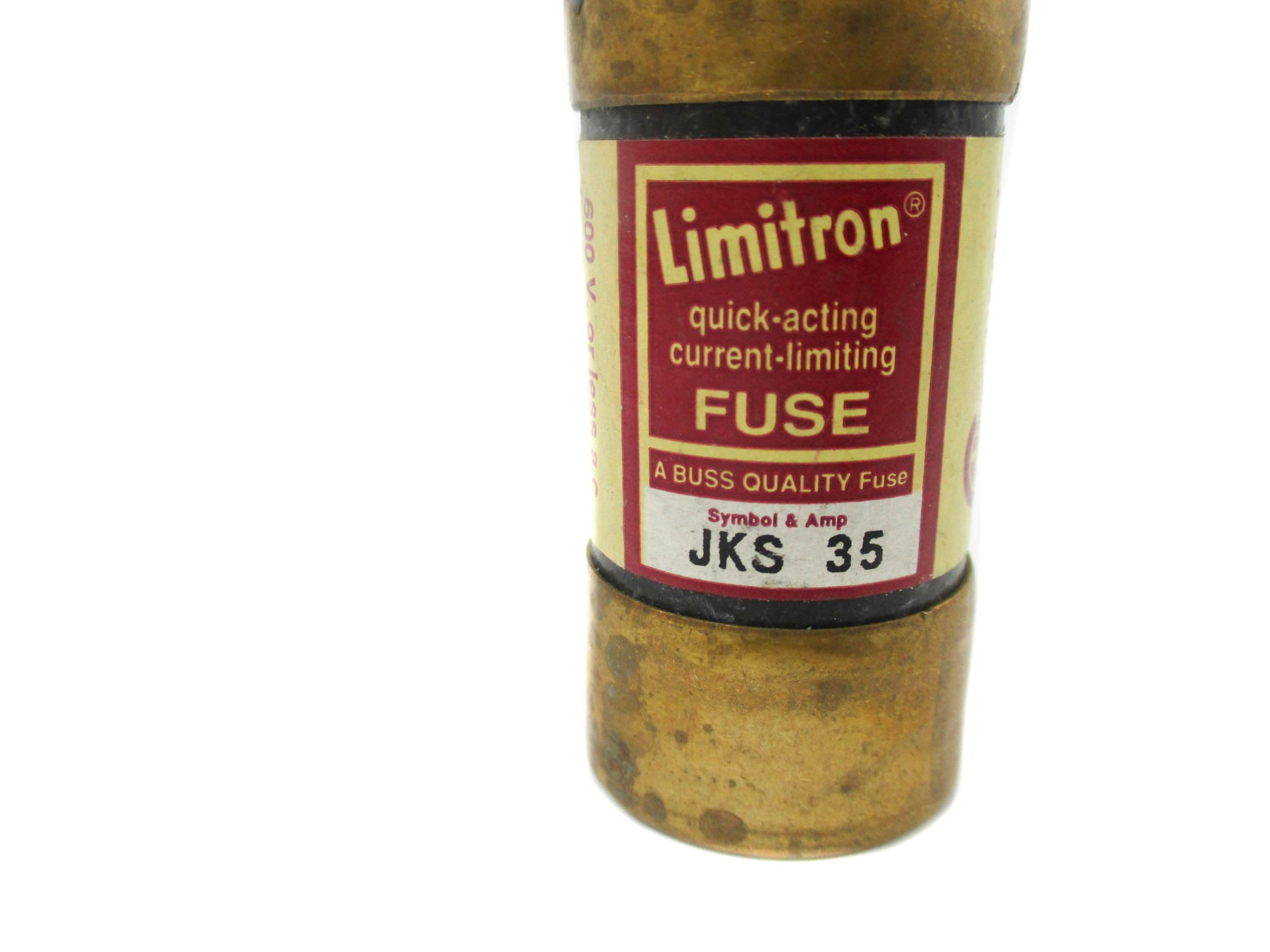 LIMITRON JKS35 35A NSNP