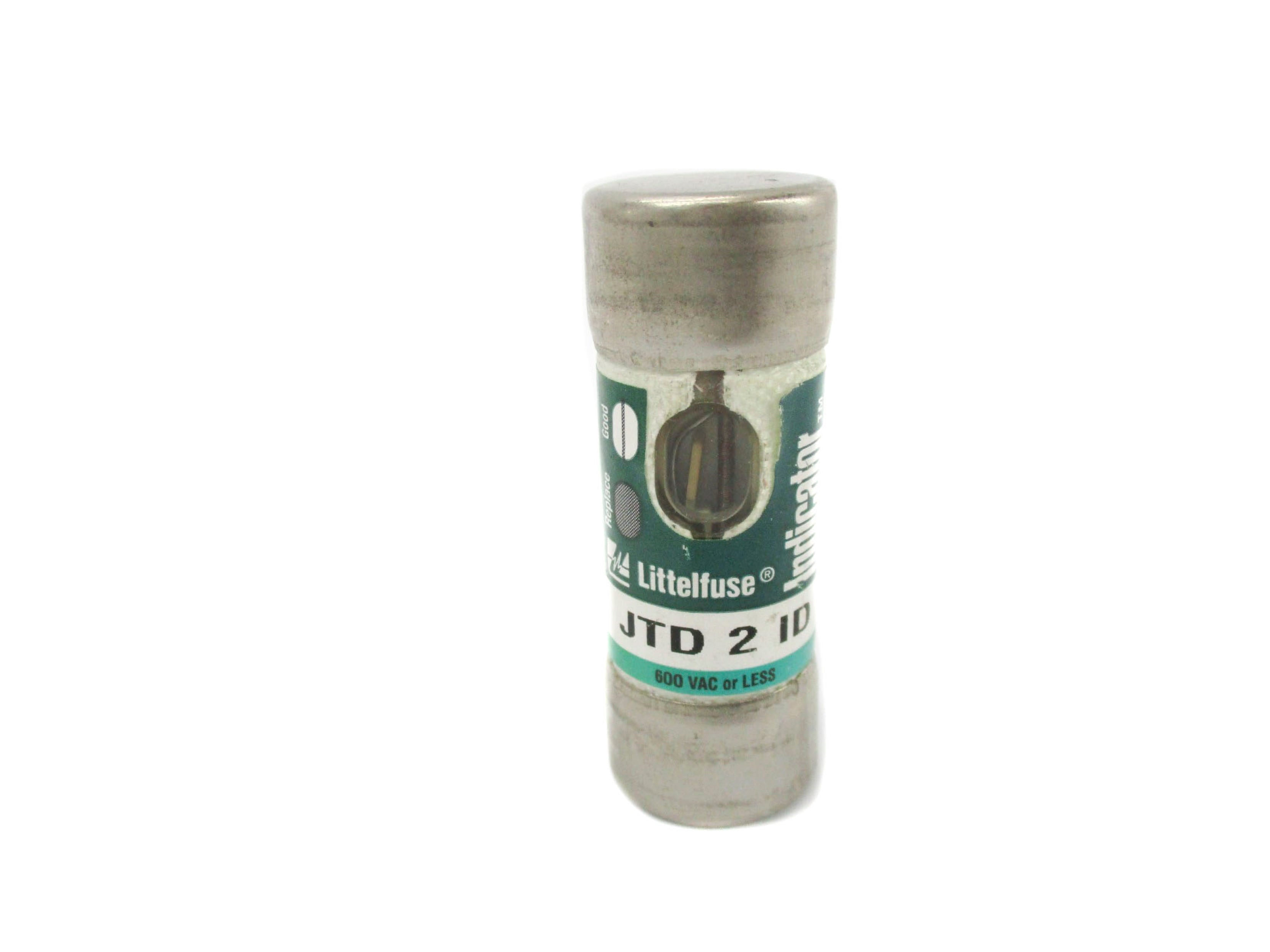 LITTELFUSE JTD2ID 2A NSNP