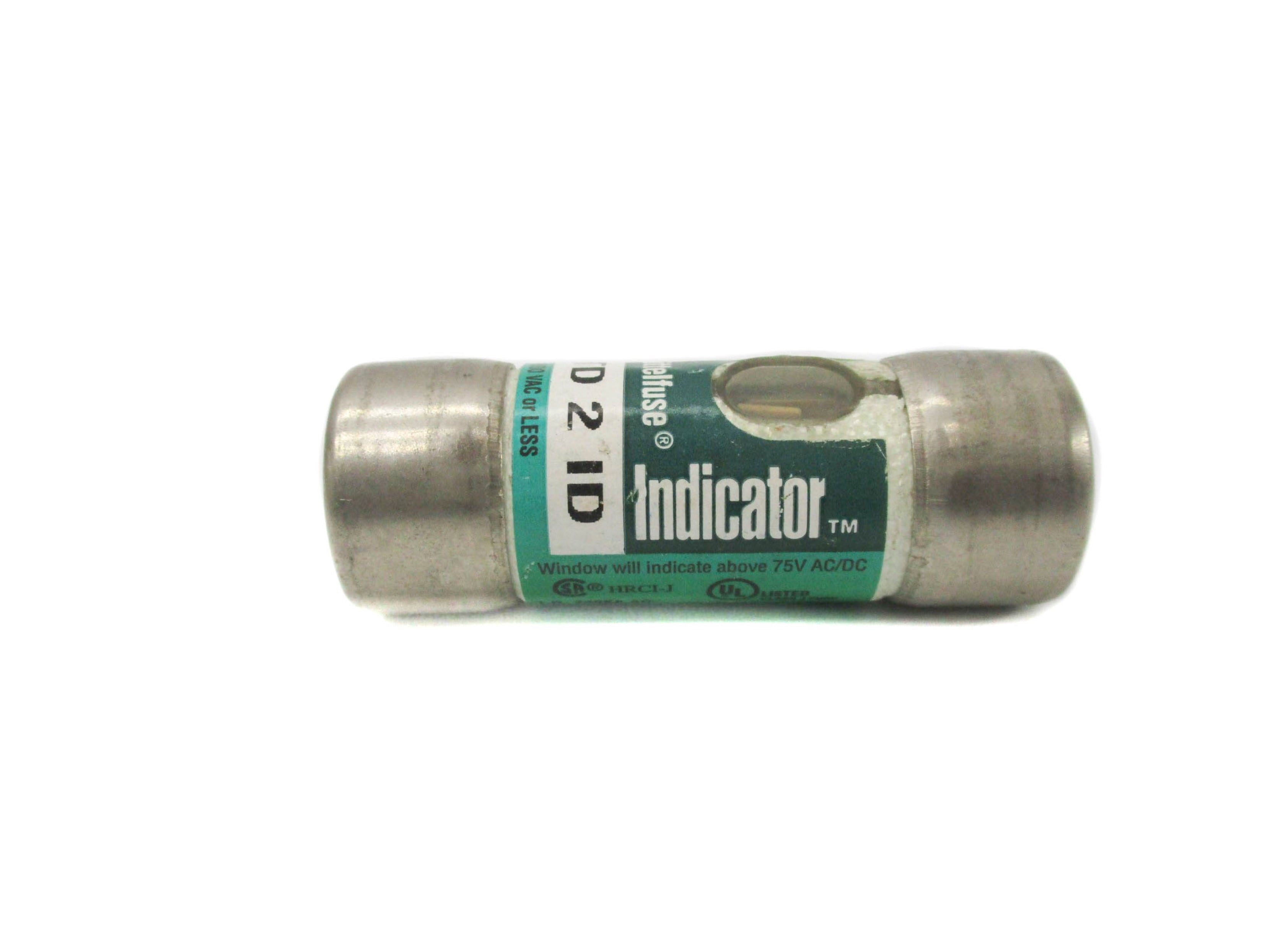 LITTELFUSE JTD2ID 2A NSNP