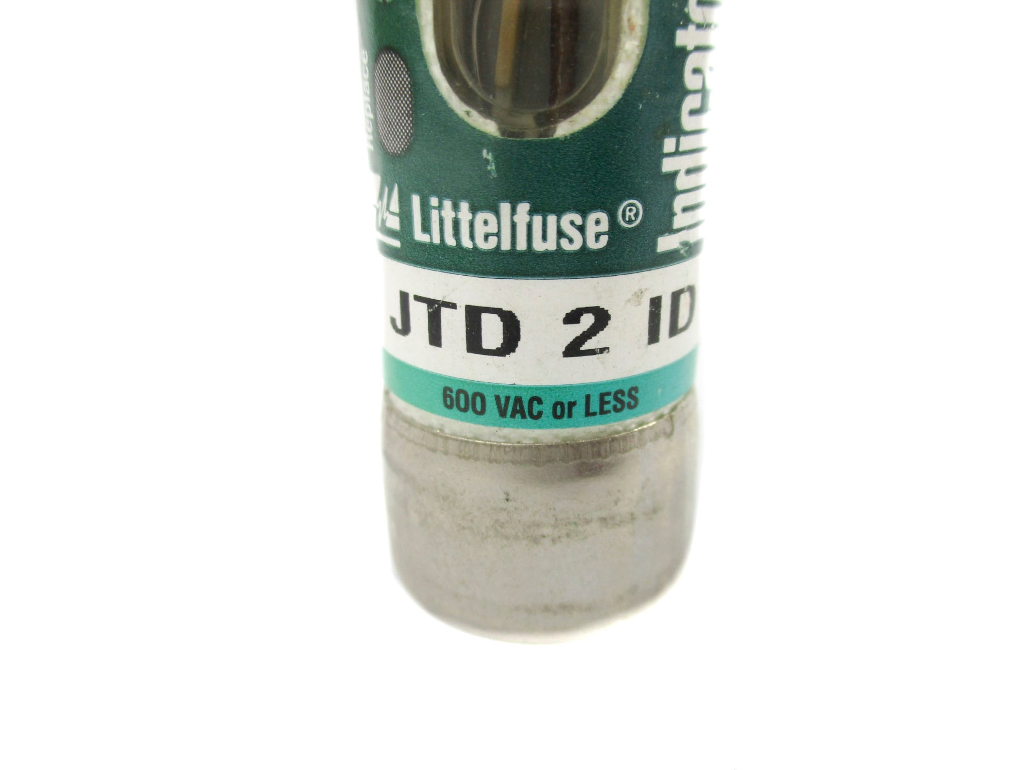 LITTELFUSE JTD2ID 2A NSNP