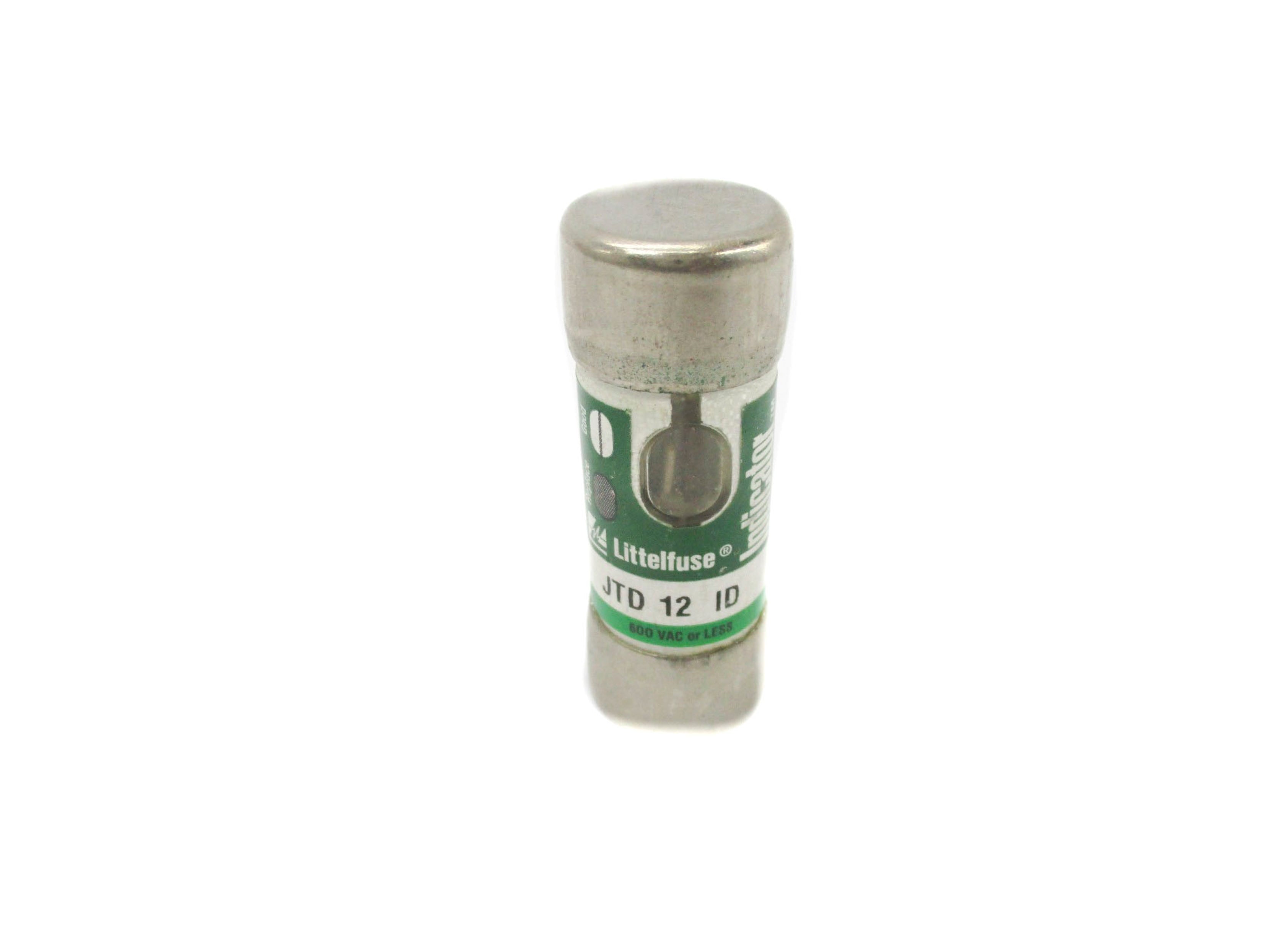LITTELFUSE JTD12ID 600VAC 12A NSNP