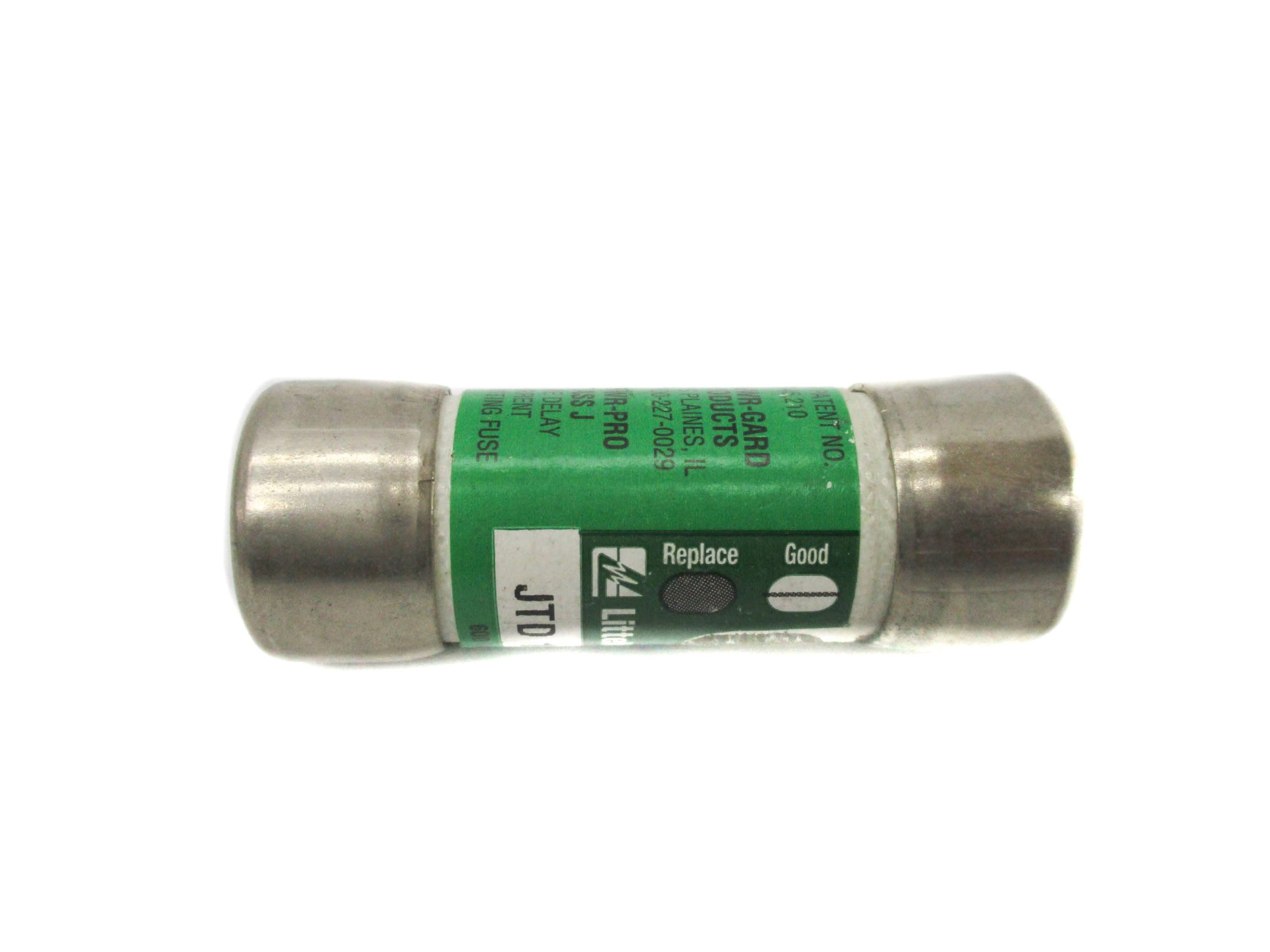 LITTELFUSE JTD12ID 600VAC 12A NSNP