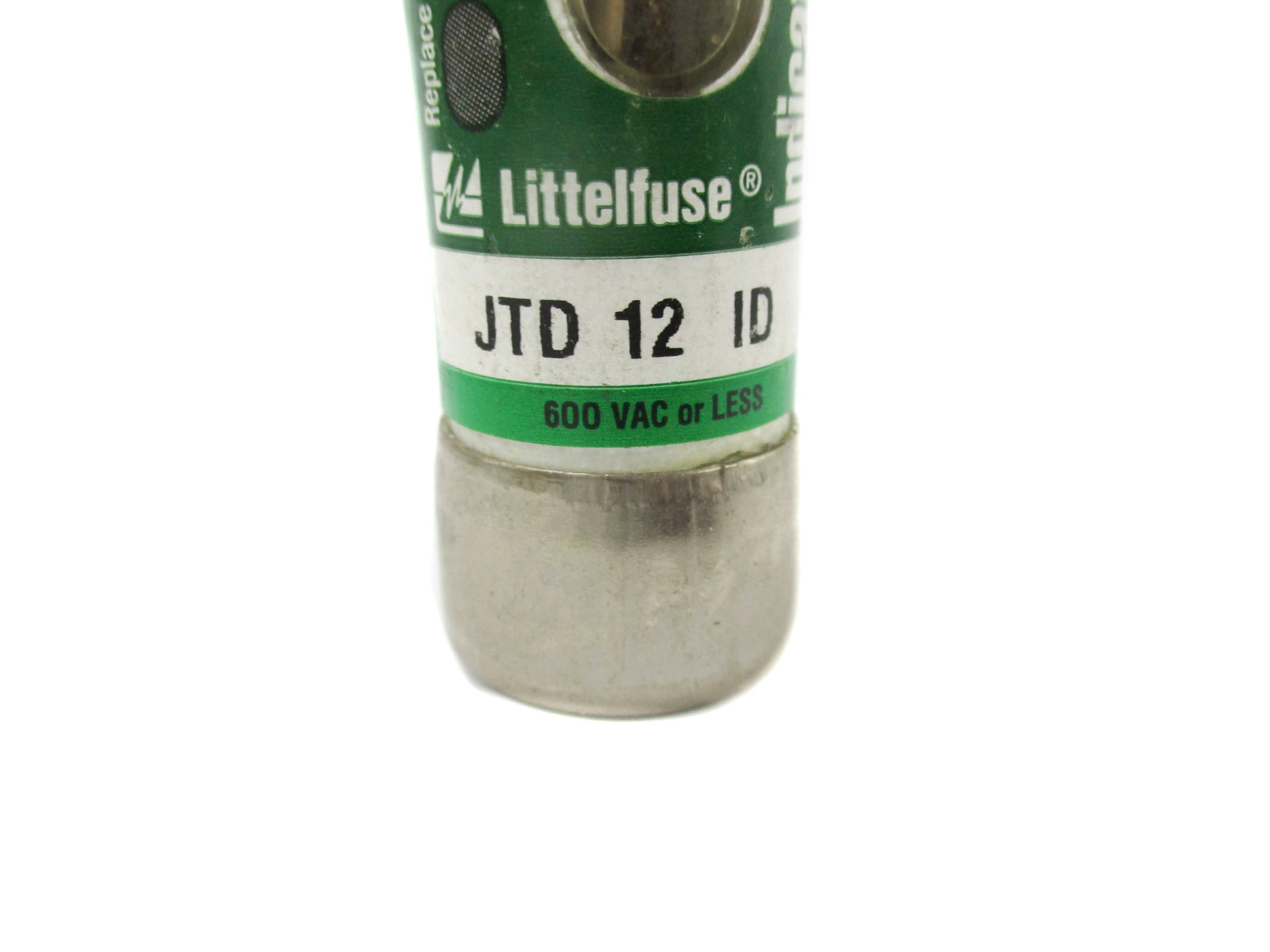 LITTELFUSE JTD12ID 600VAC 12A NSNP