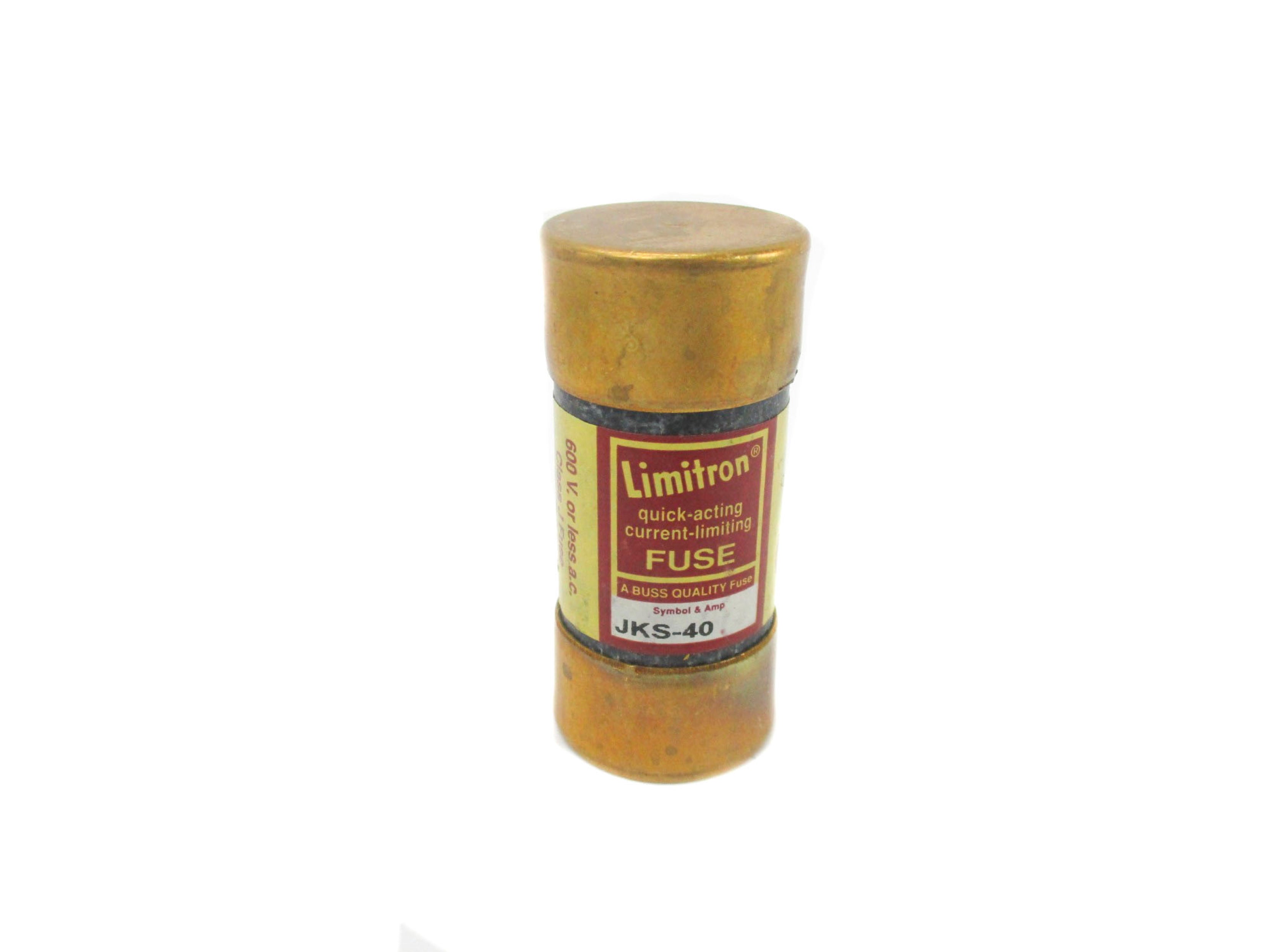 LIMITRON JKS-40 40A NSNP