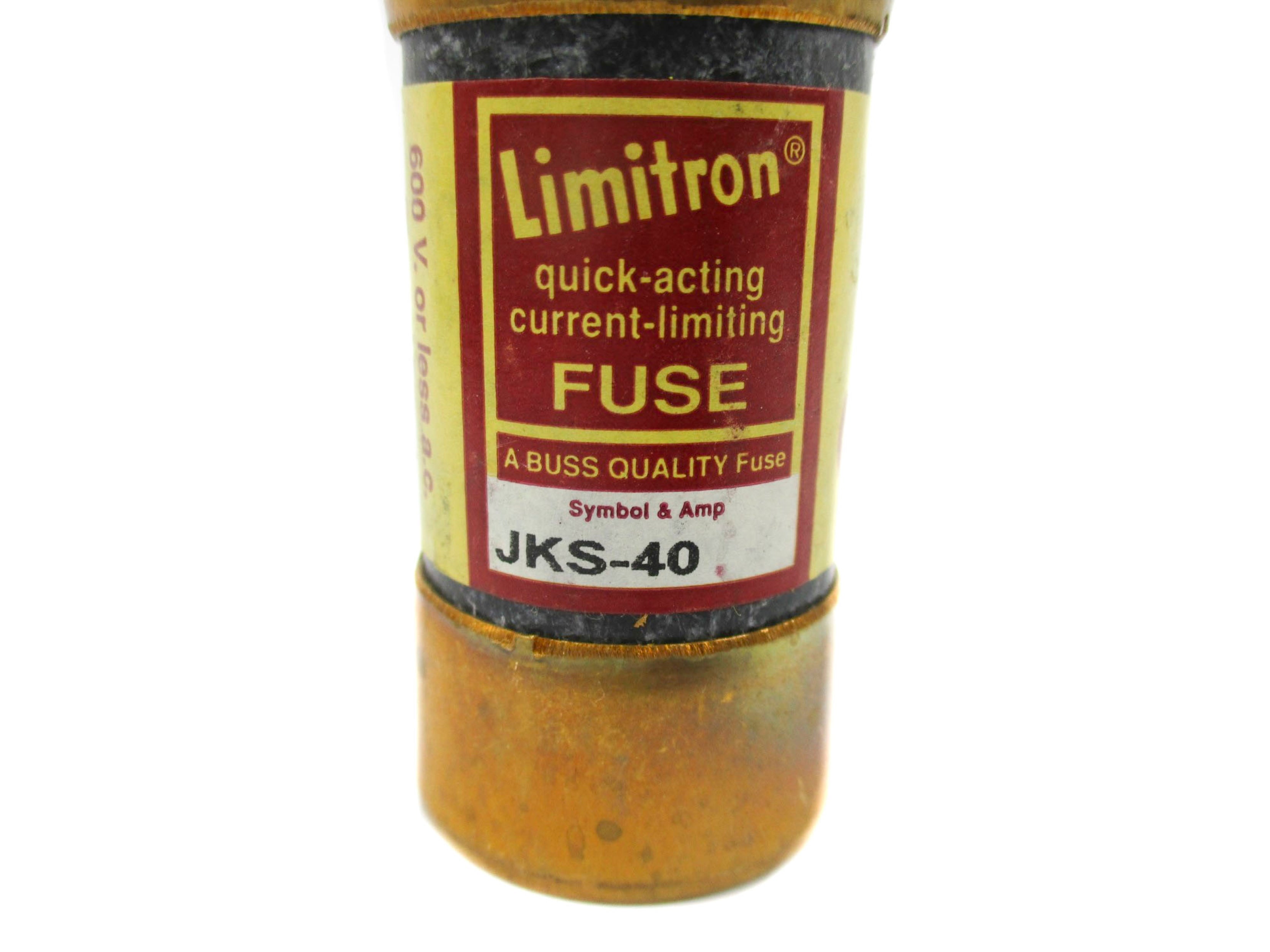 LIMITRON JKS-40 40A NSNP