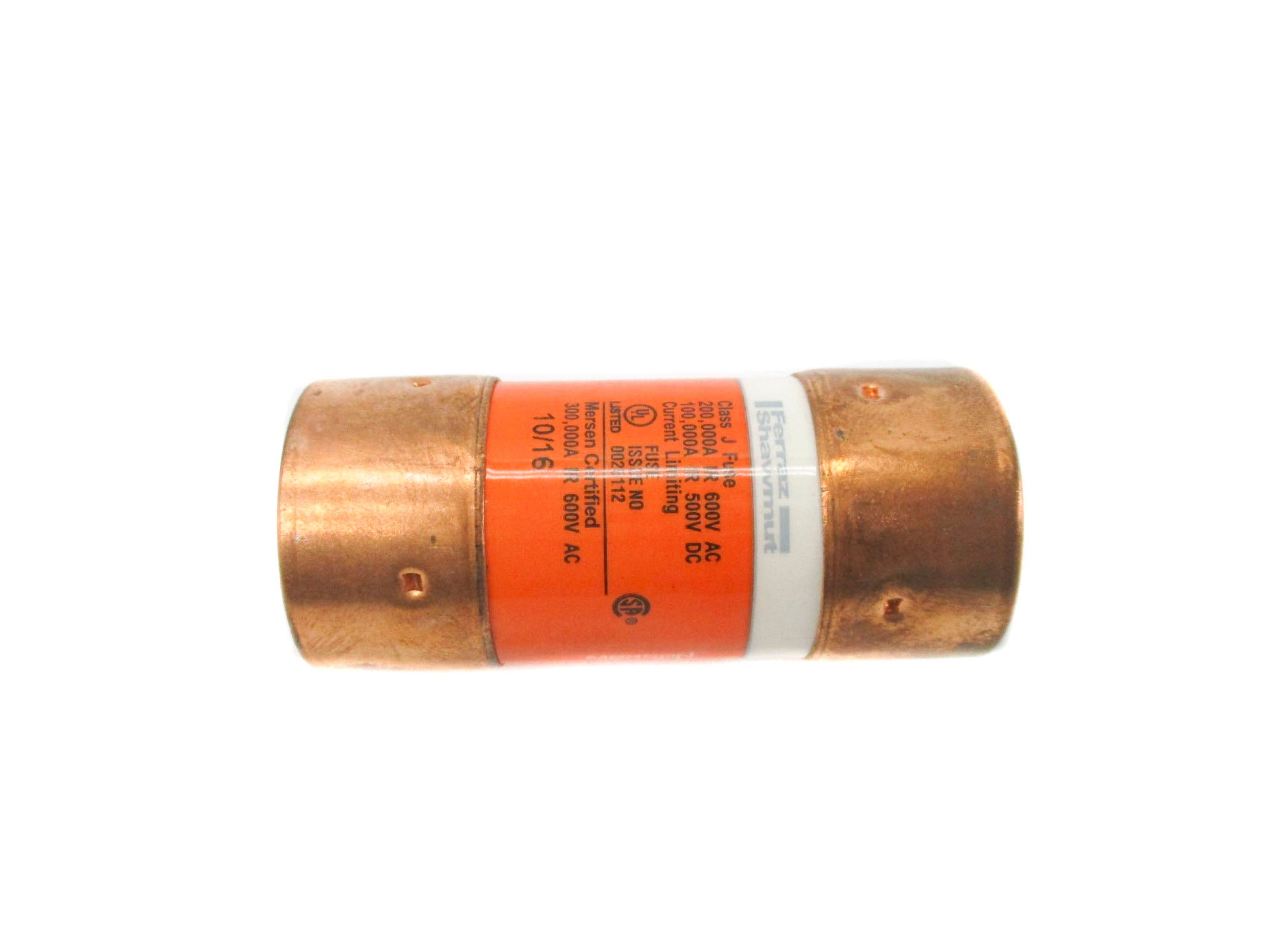 FERRAZ SHAWMUT AJT40 40A NSNP