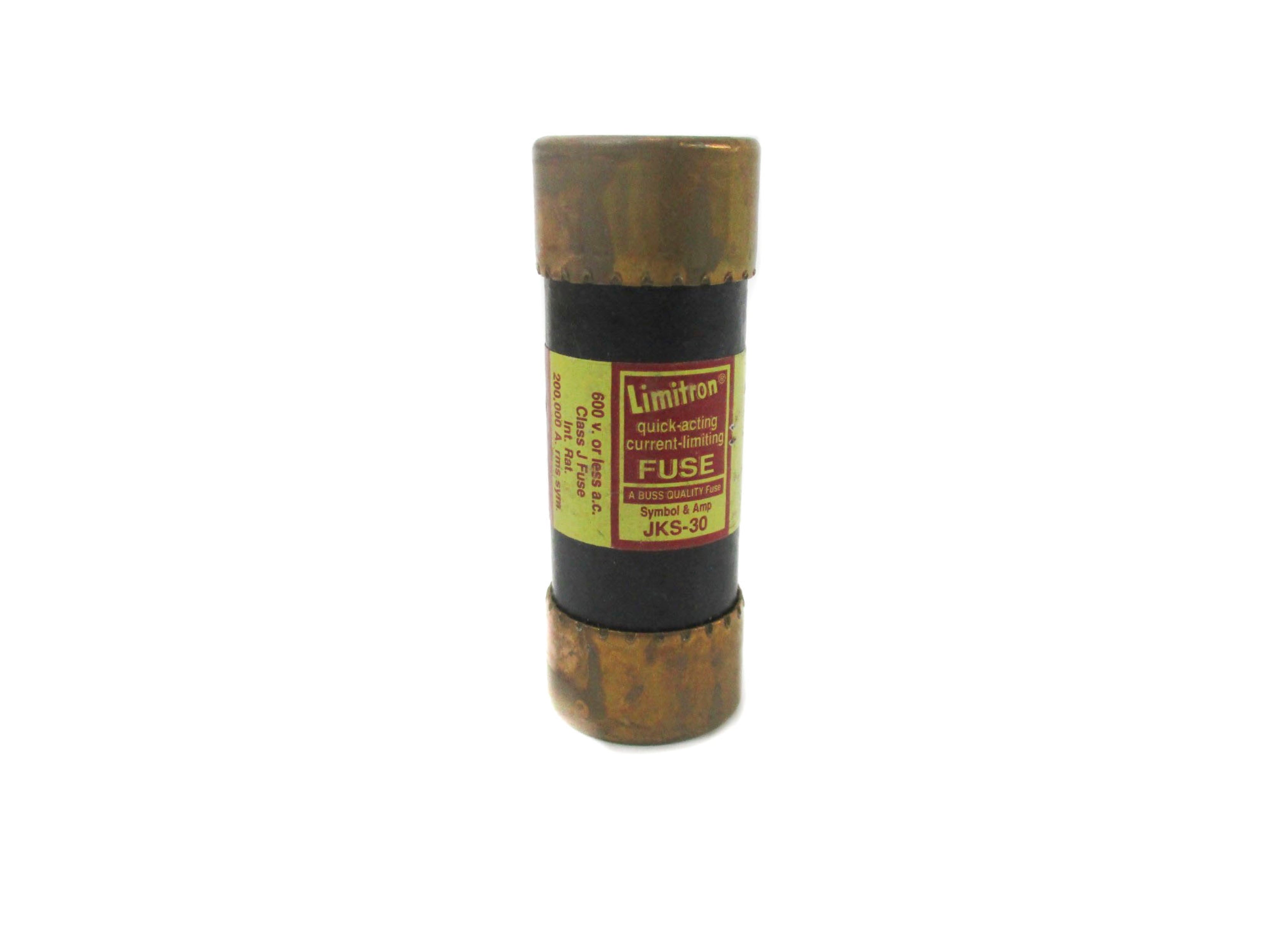 LIMITRON JKS-30 30A NSNP