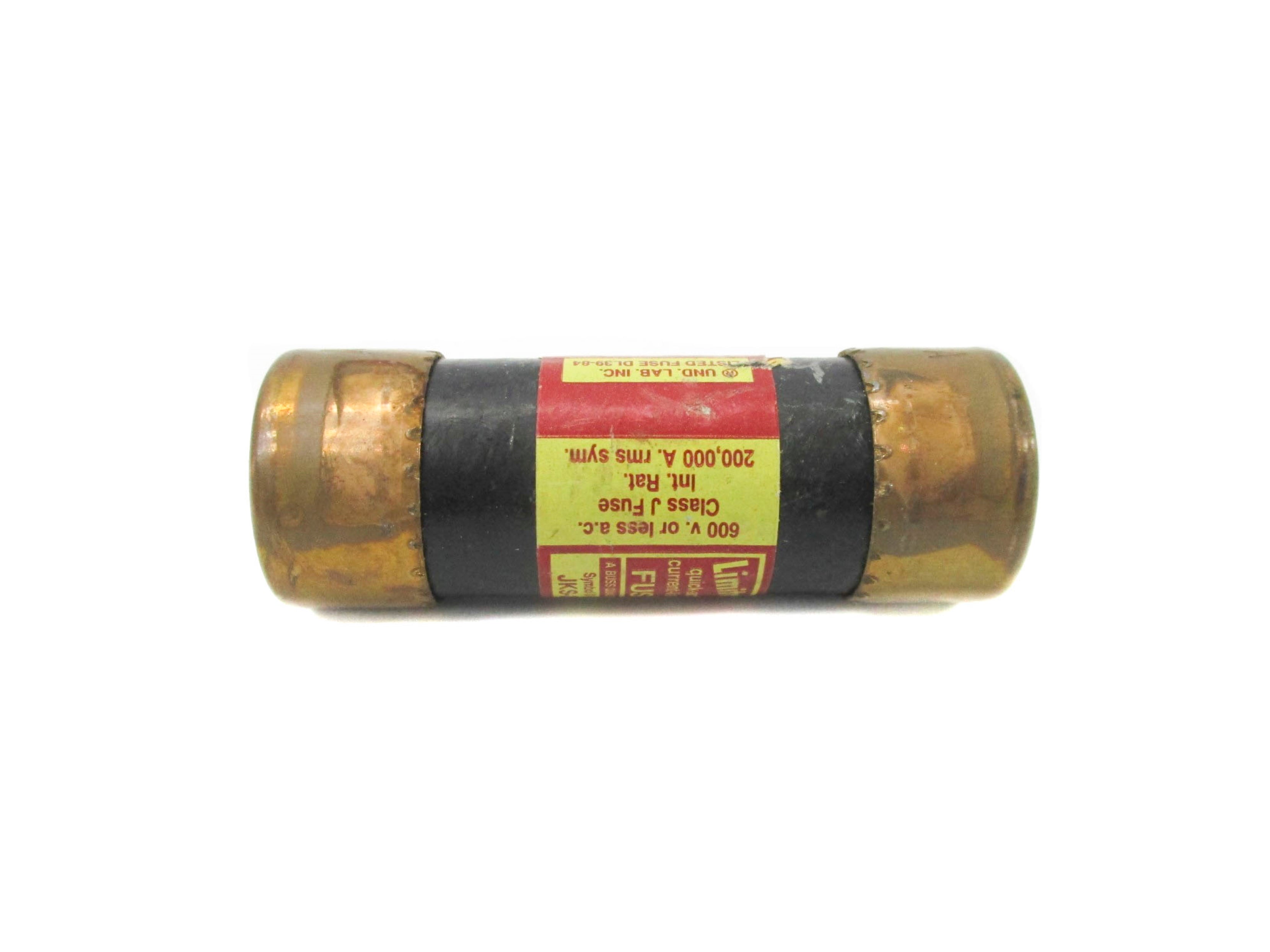 LIMITRON JKS-30 30A NSNP