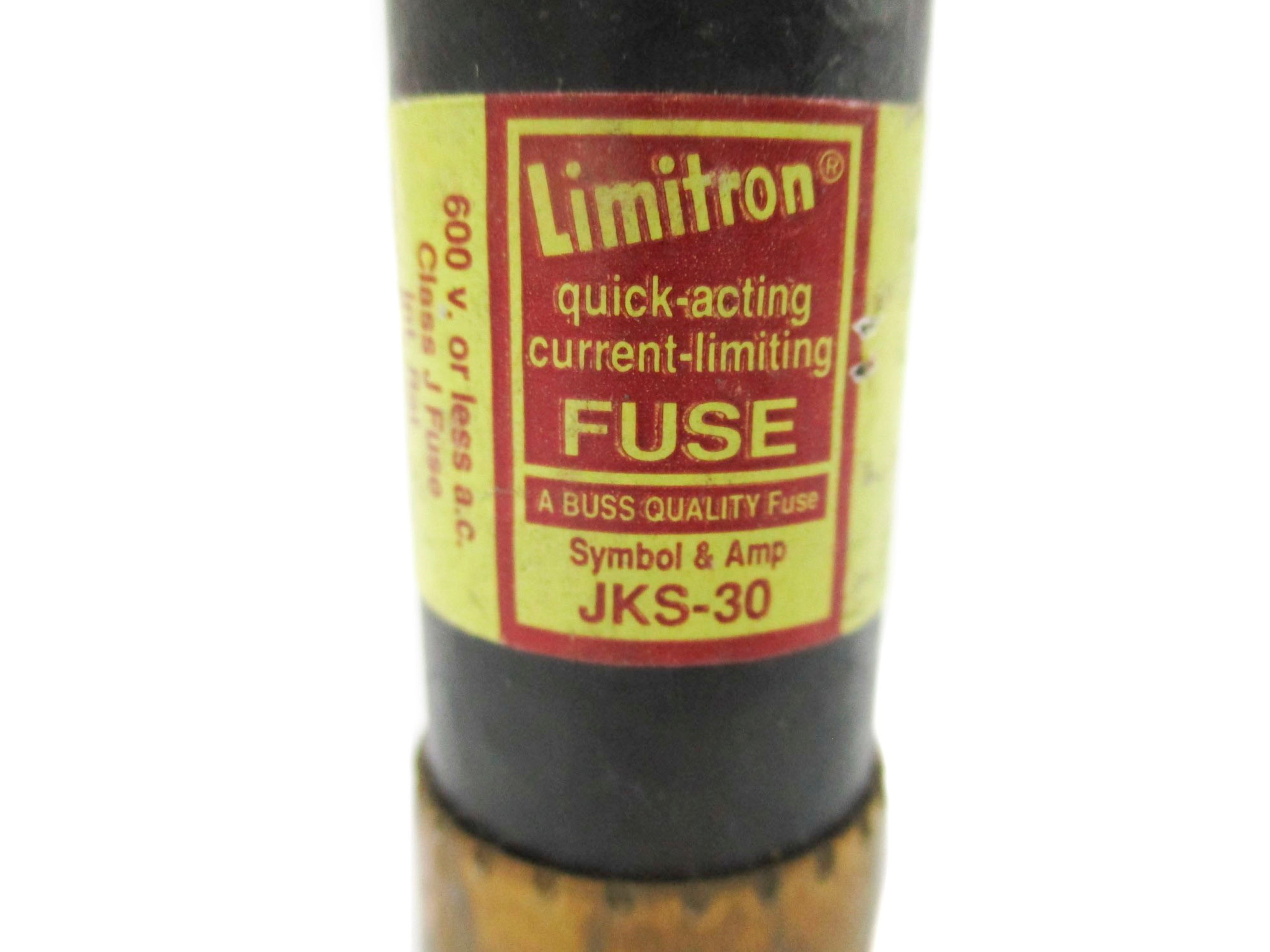 LIMITRON JKS-30 30A NSNP