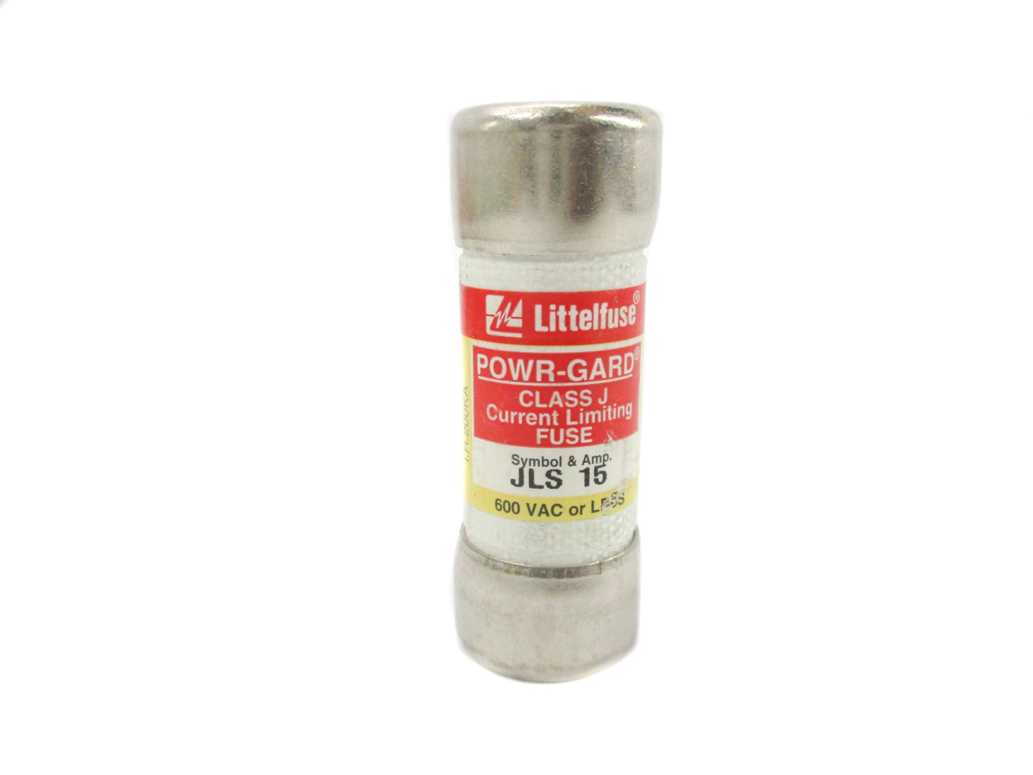 LITTELFUSE JLS15 15A NSNP