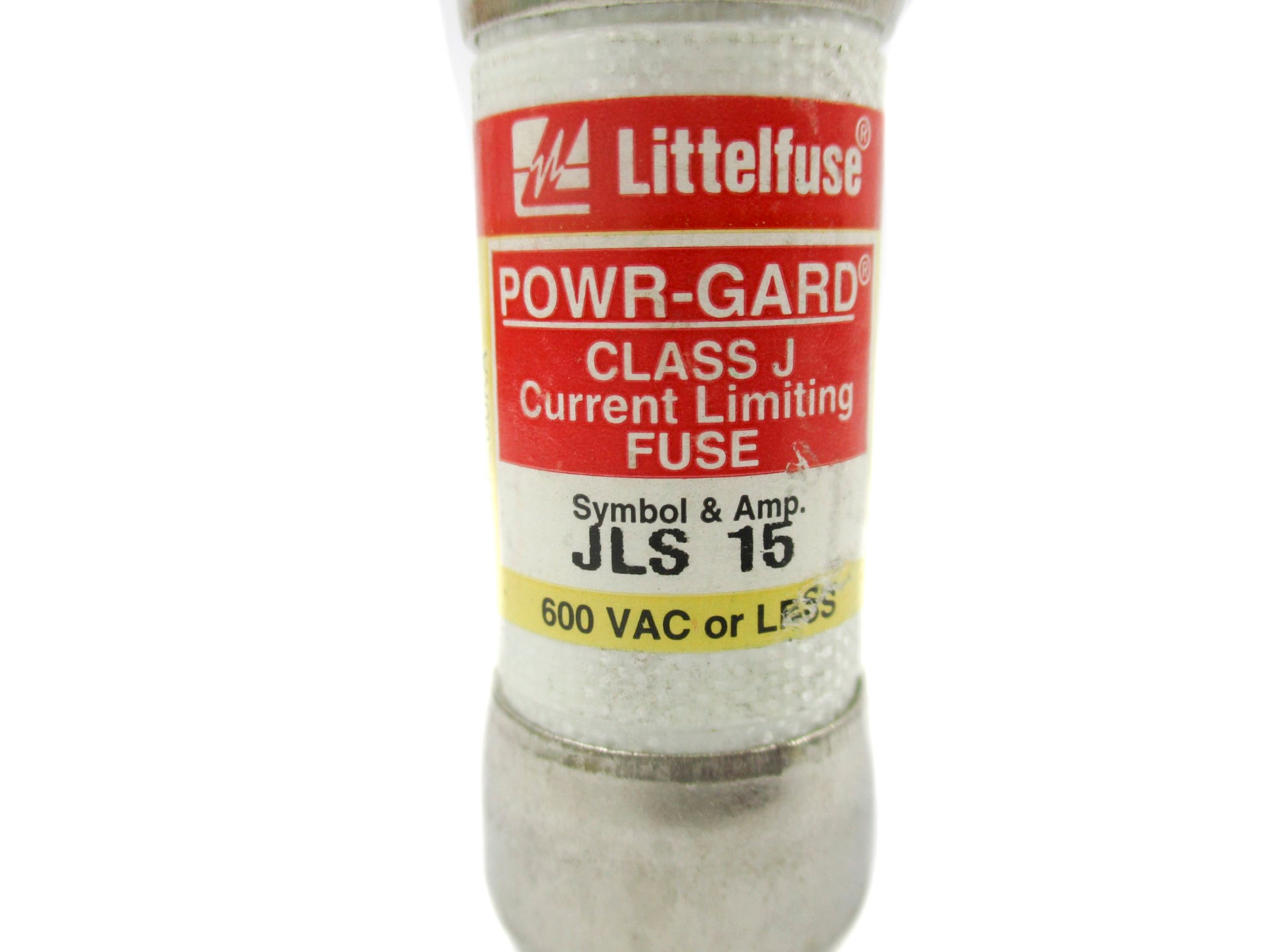 LITTELFUSE JLS15 15A NSNP