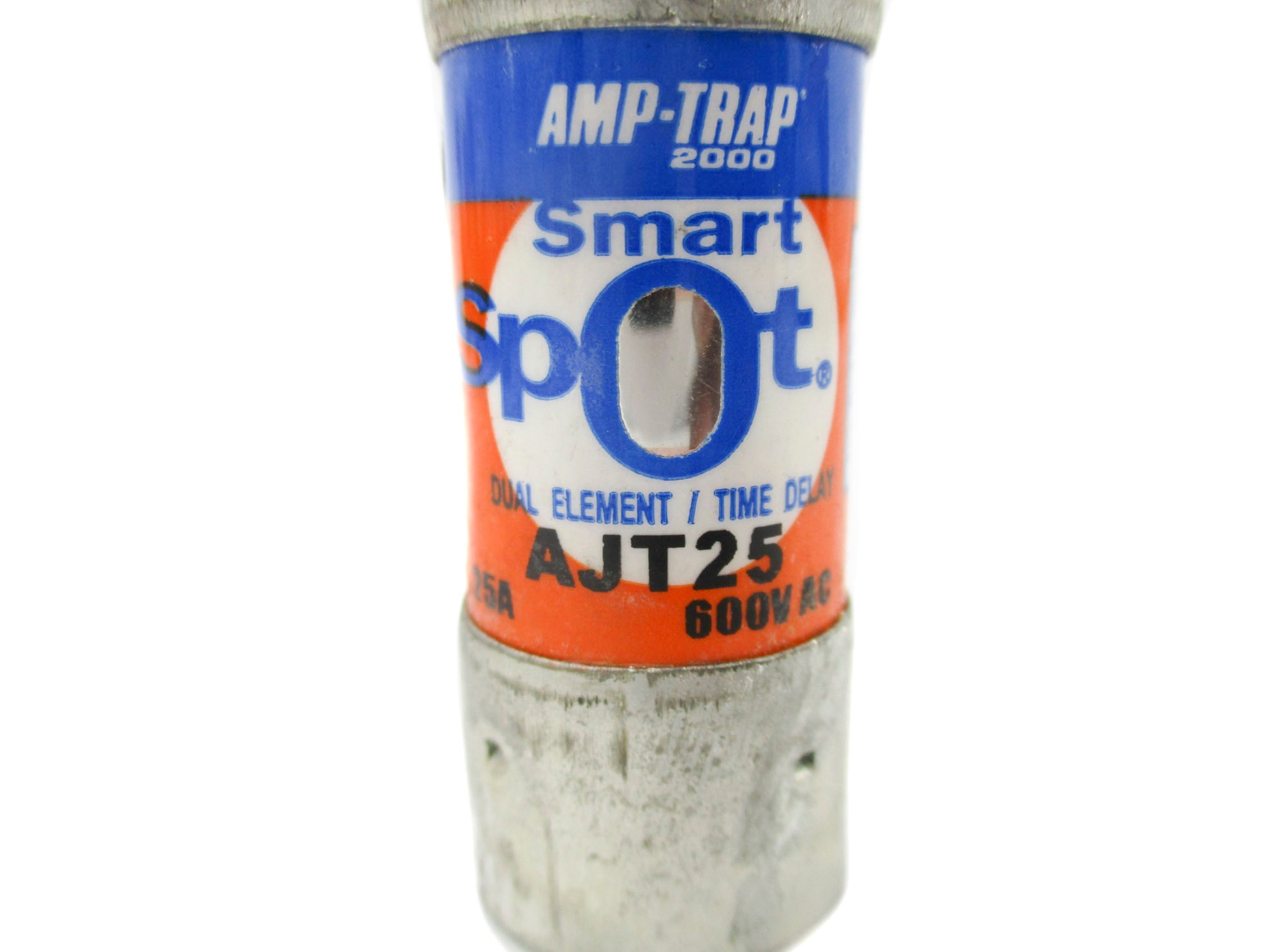 FERRAZ SHAWMUT AJT25 600VAC 25A NSNP