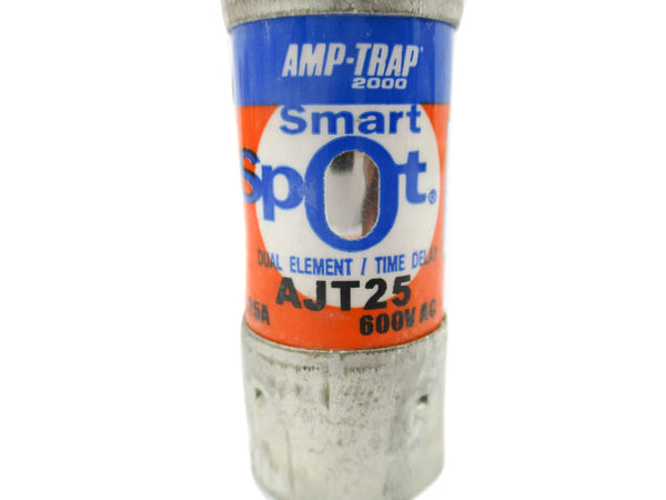 FERRAZ SHAWMUT AJT25 600VAC 25A NSNP