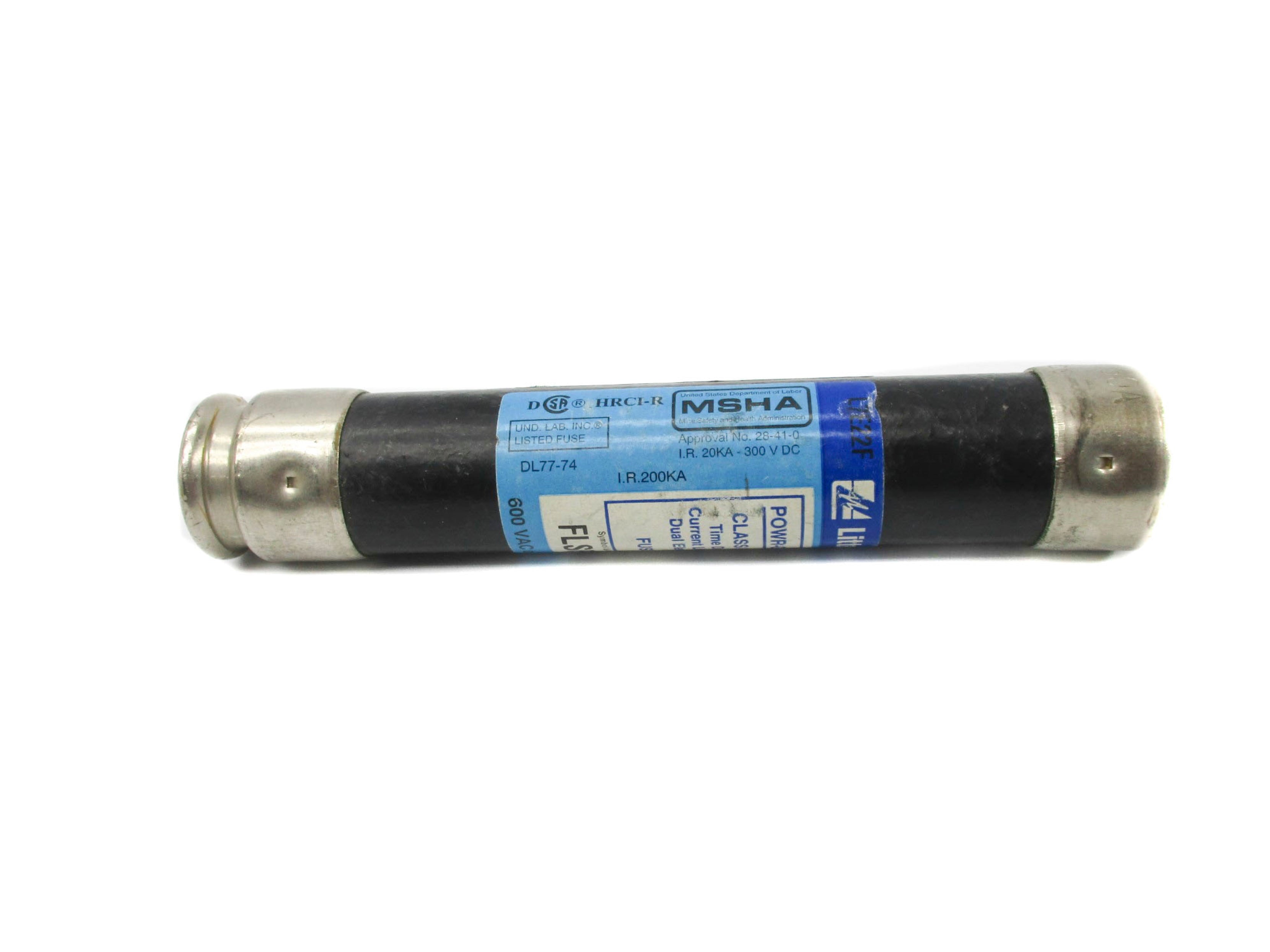 LITTELFUSE FLSR60 60A NSNP