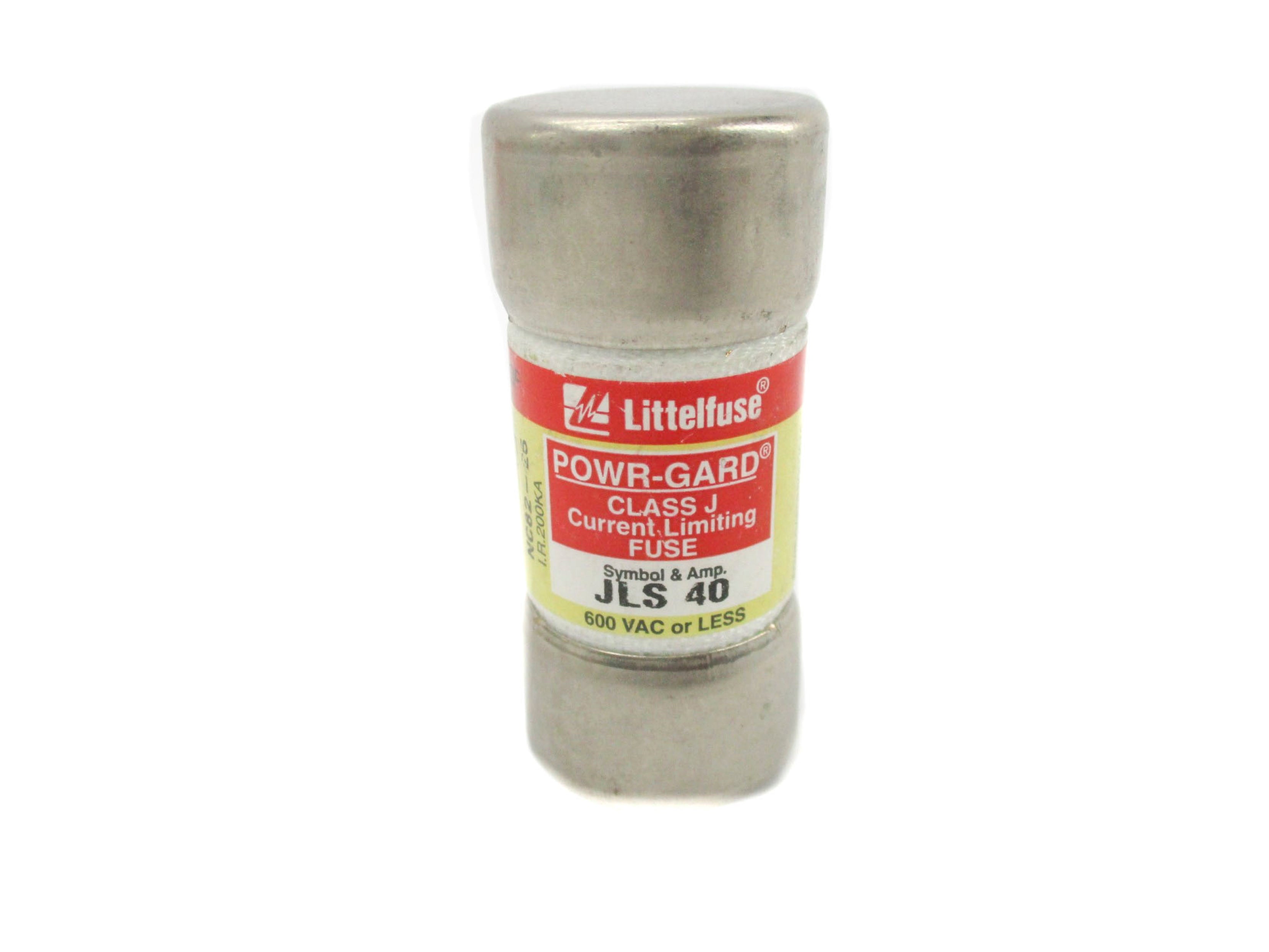LITTELFUSE JLS40 40A NSNP