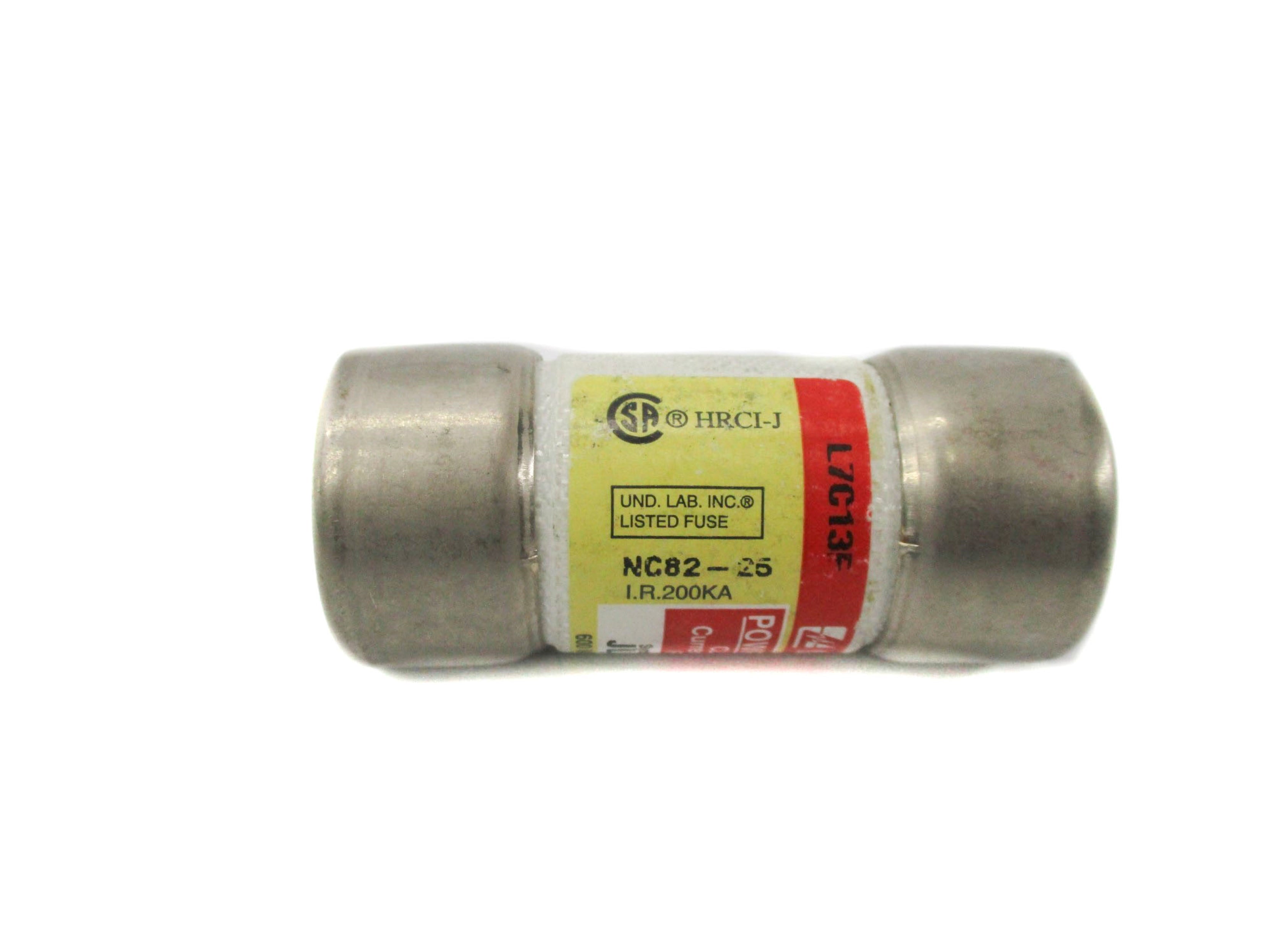 LITTELFUSE JLS40 40A NSNP