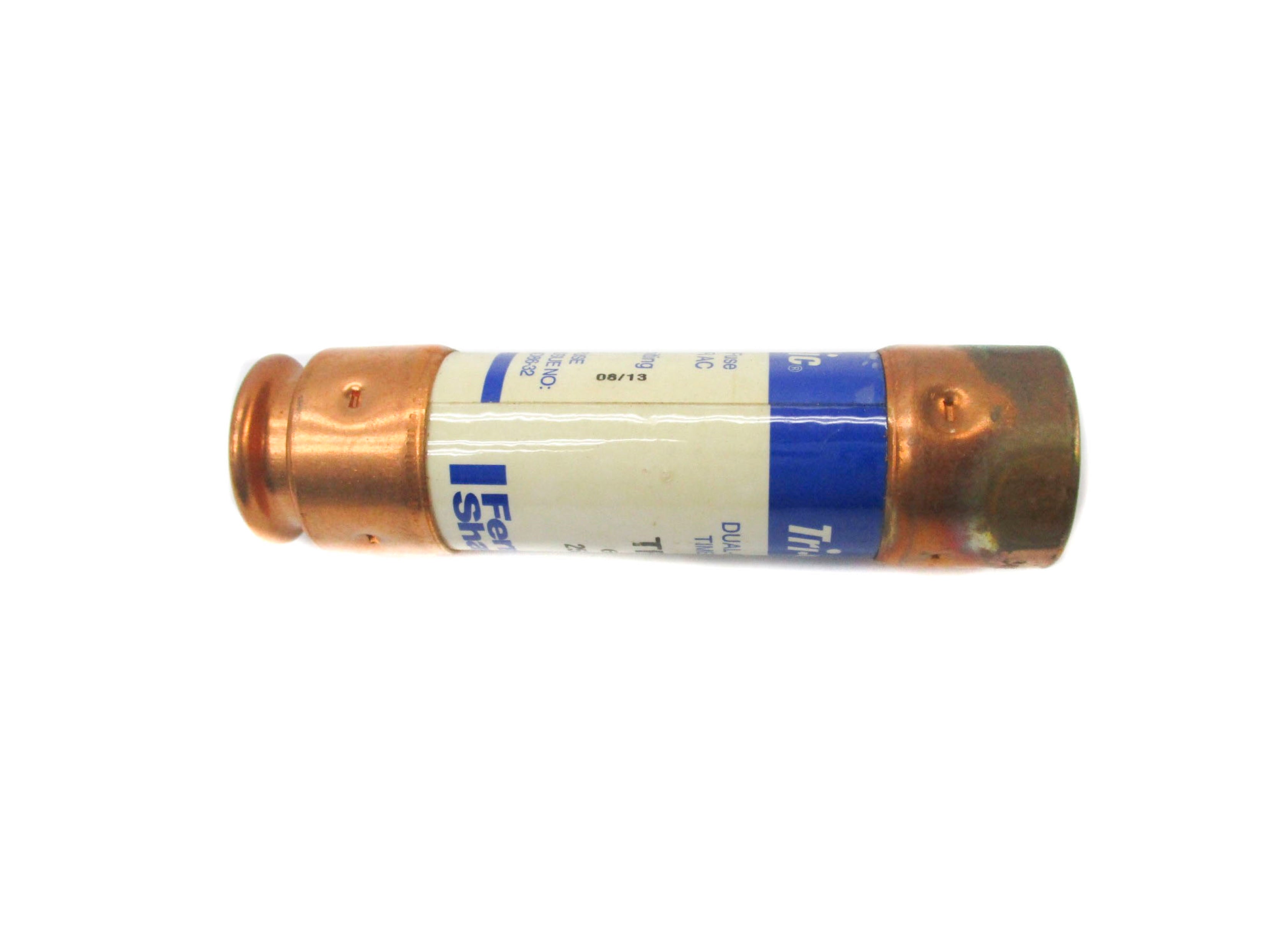 FERRAZ SHAWMUT TR60R 250VAC 60A NSNP