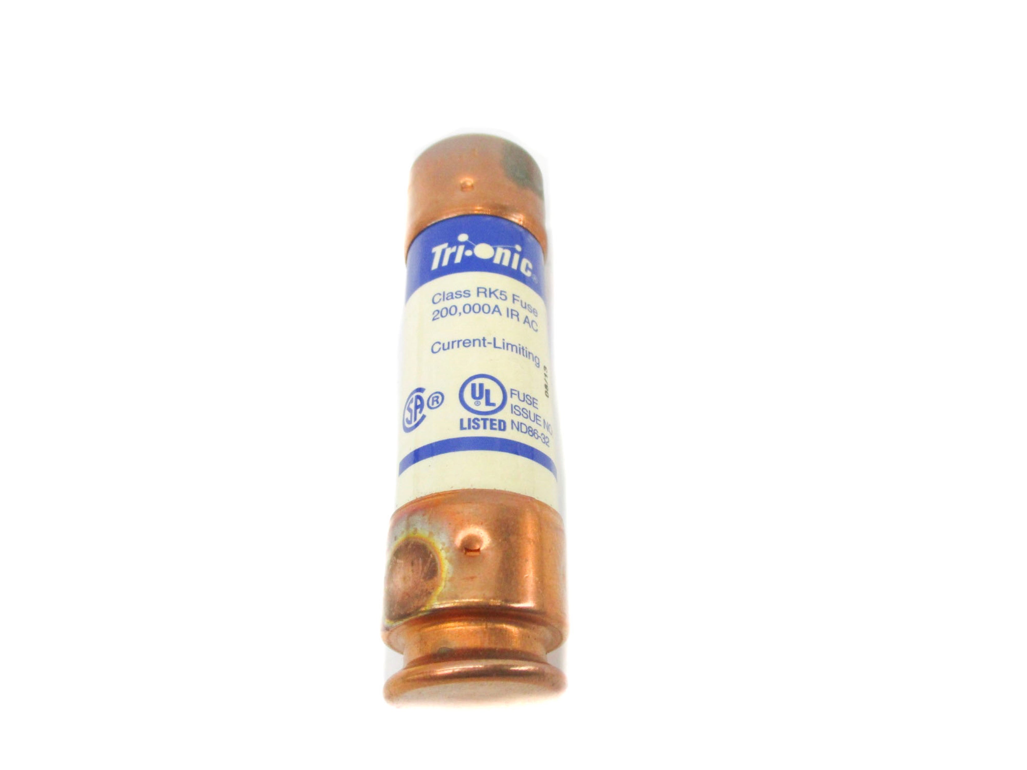 FERRAZ SHAWMUT TR60R 250VAC 60A NSNP