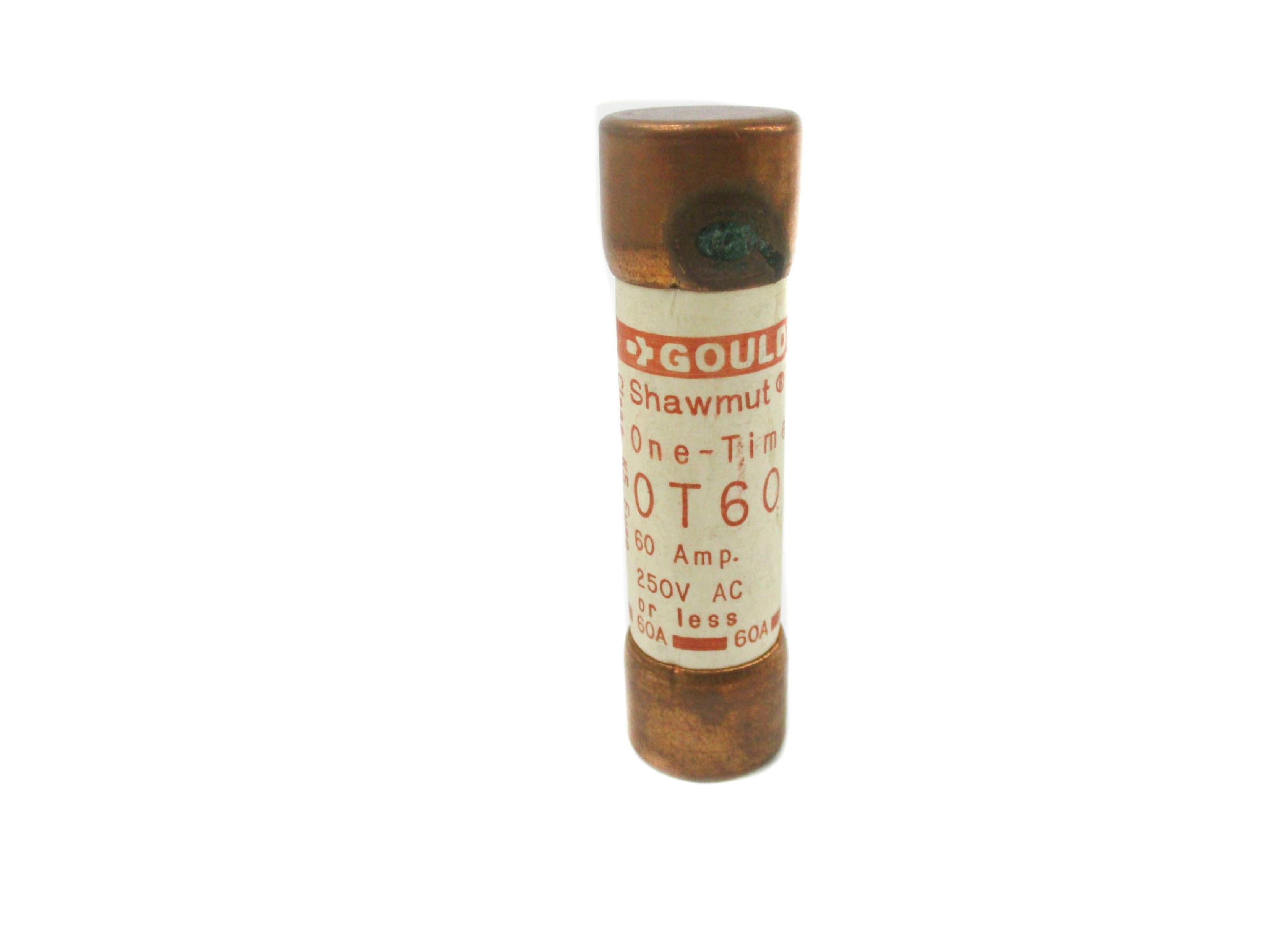 GOULD OT60  60A NSNP