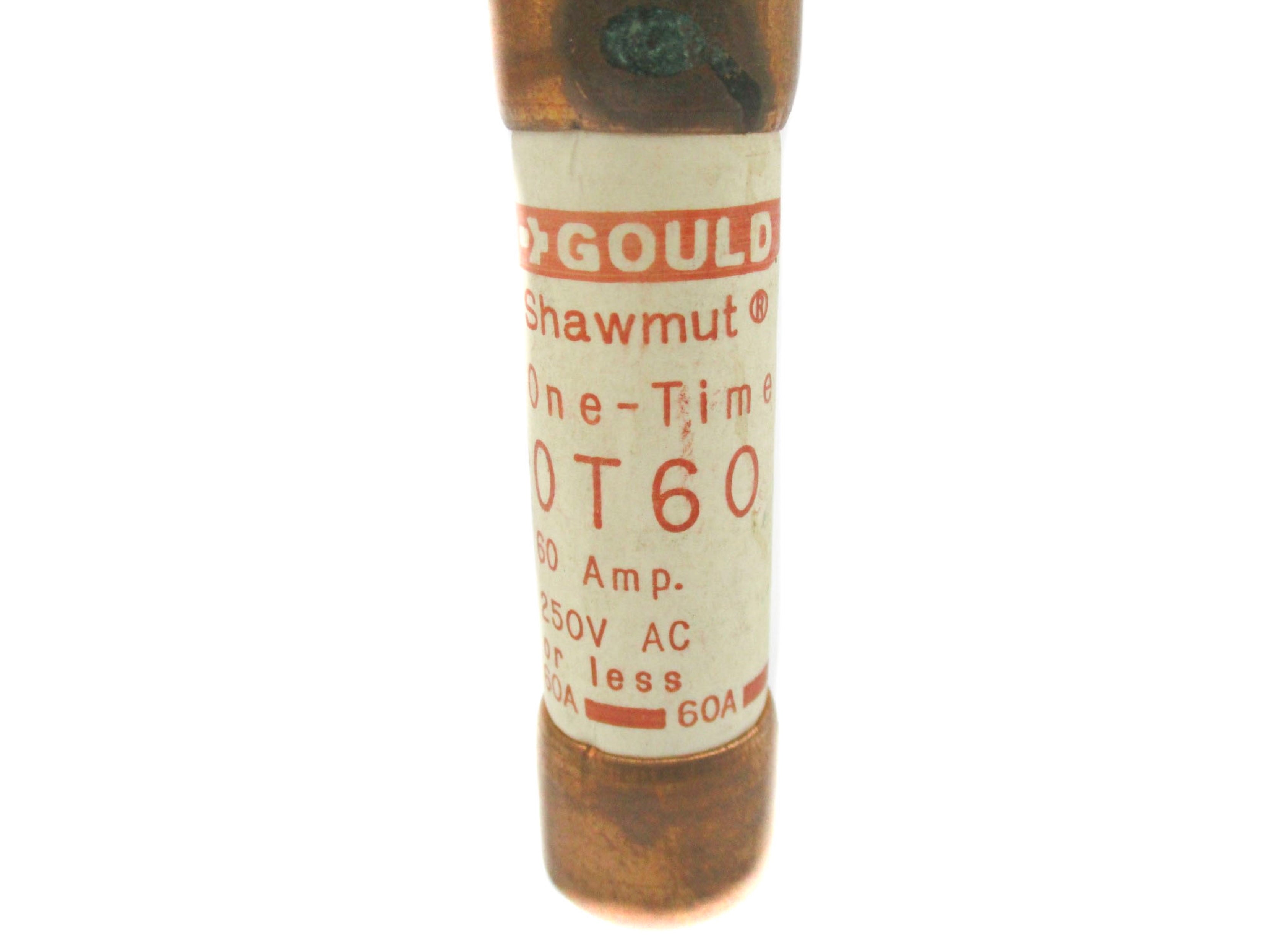 GOULD OT60  60A NSNP