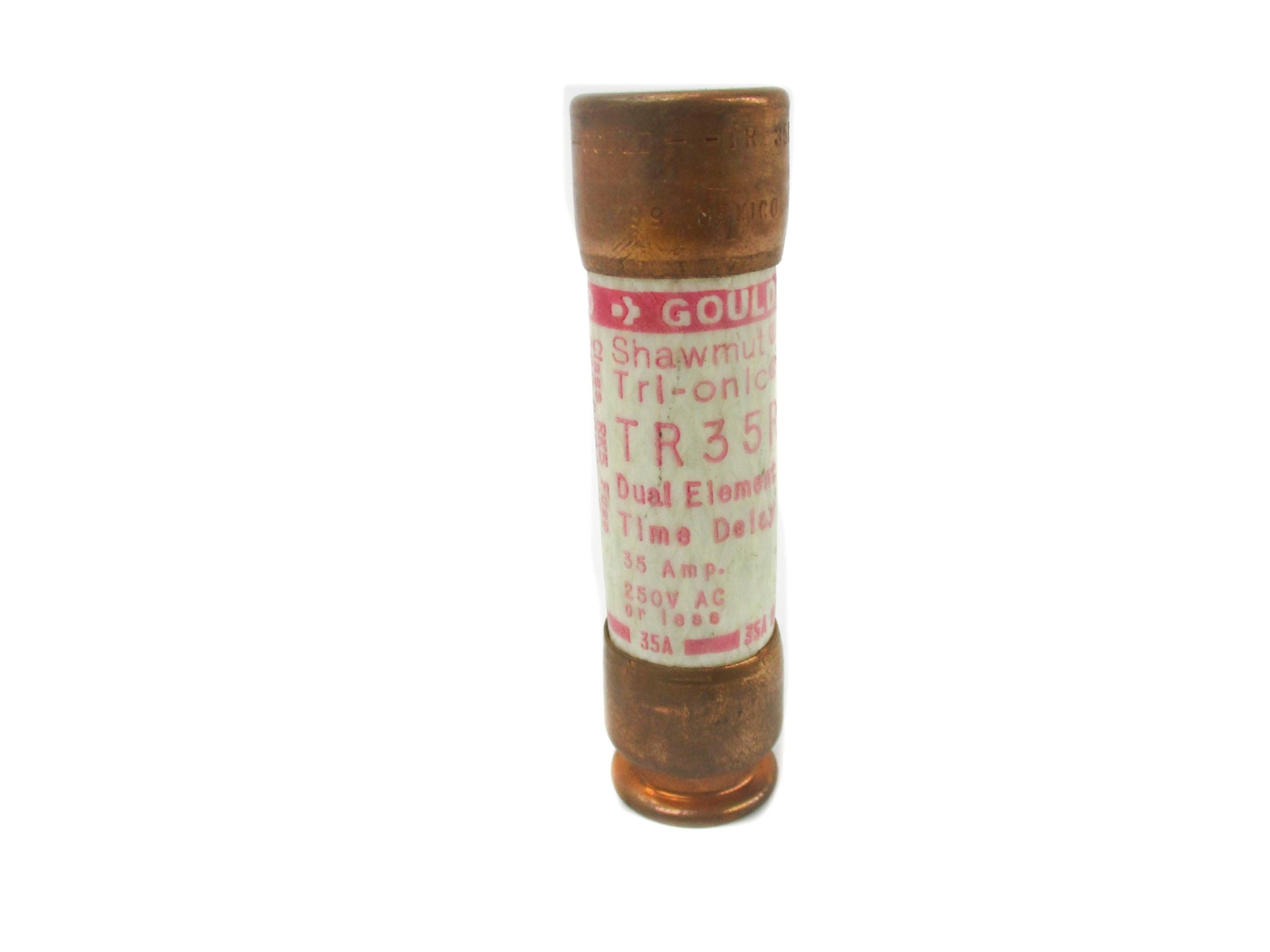GOULD TR35R 35A NSNP